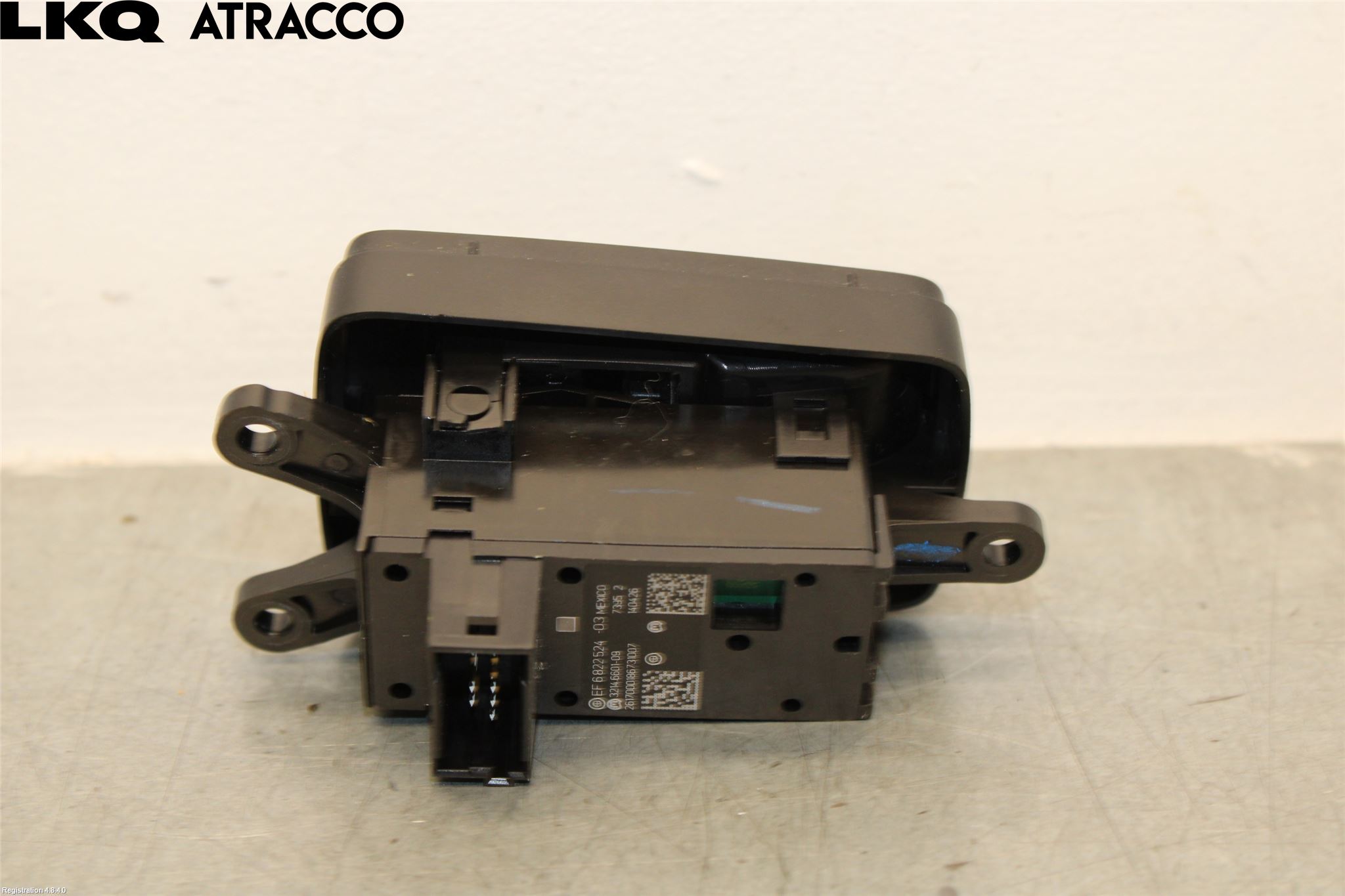 BMW 2 F45 Active Tourer 14-21 Bryter Parkeringsbrems