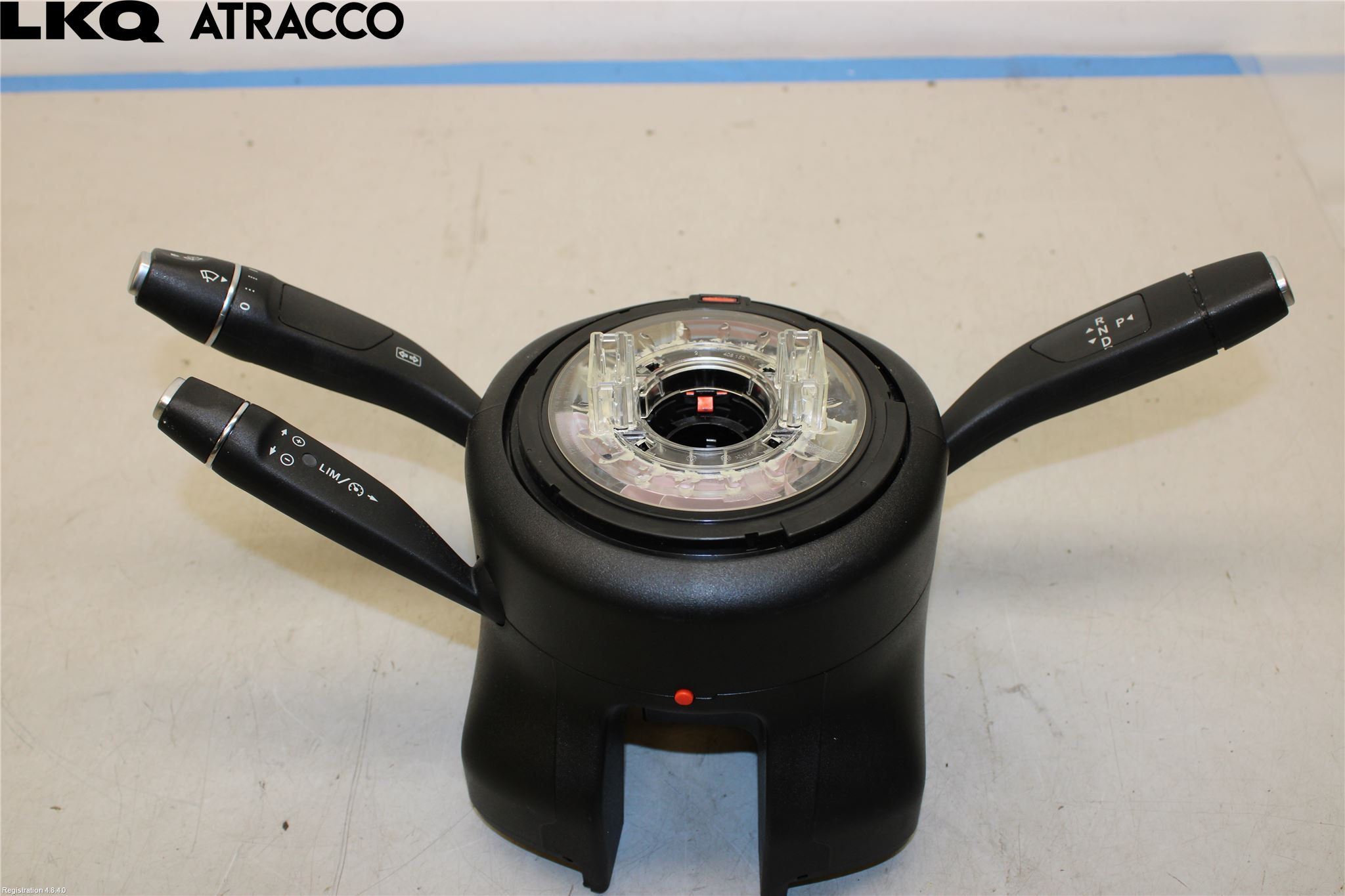 Mercedes-Benz MB C-KLASS (W205) 14-21 Bryter Ratt Kombi H Og V