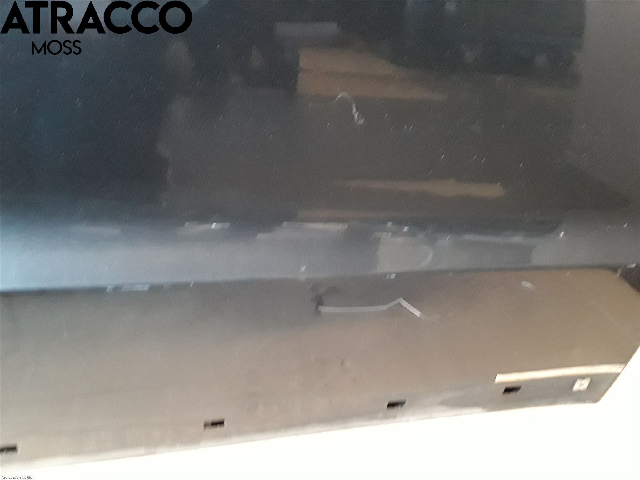 Hyundai SANTA FE  06-12 Dør 4D Foran Høyre