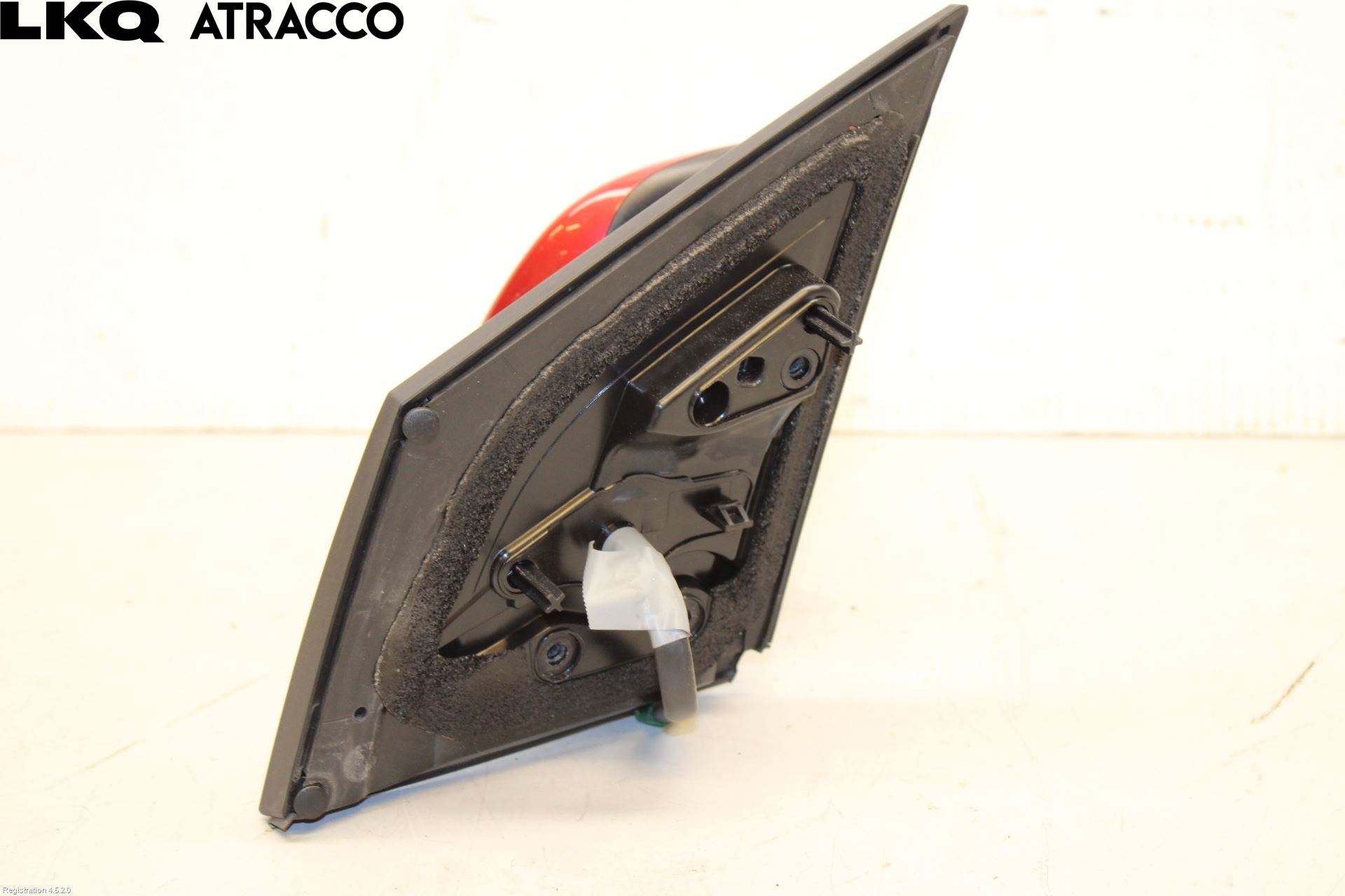 Toyota AURIS 13-19 Speil H M-El Justering