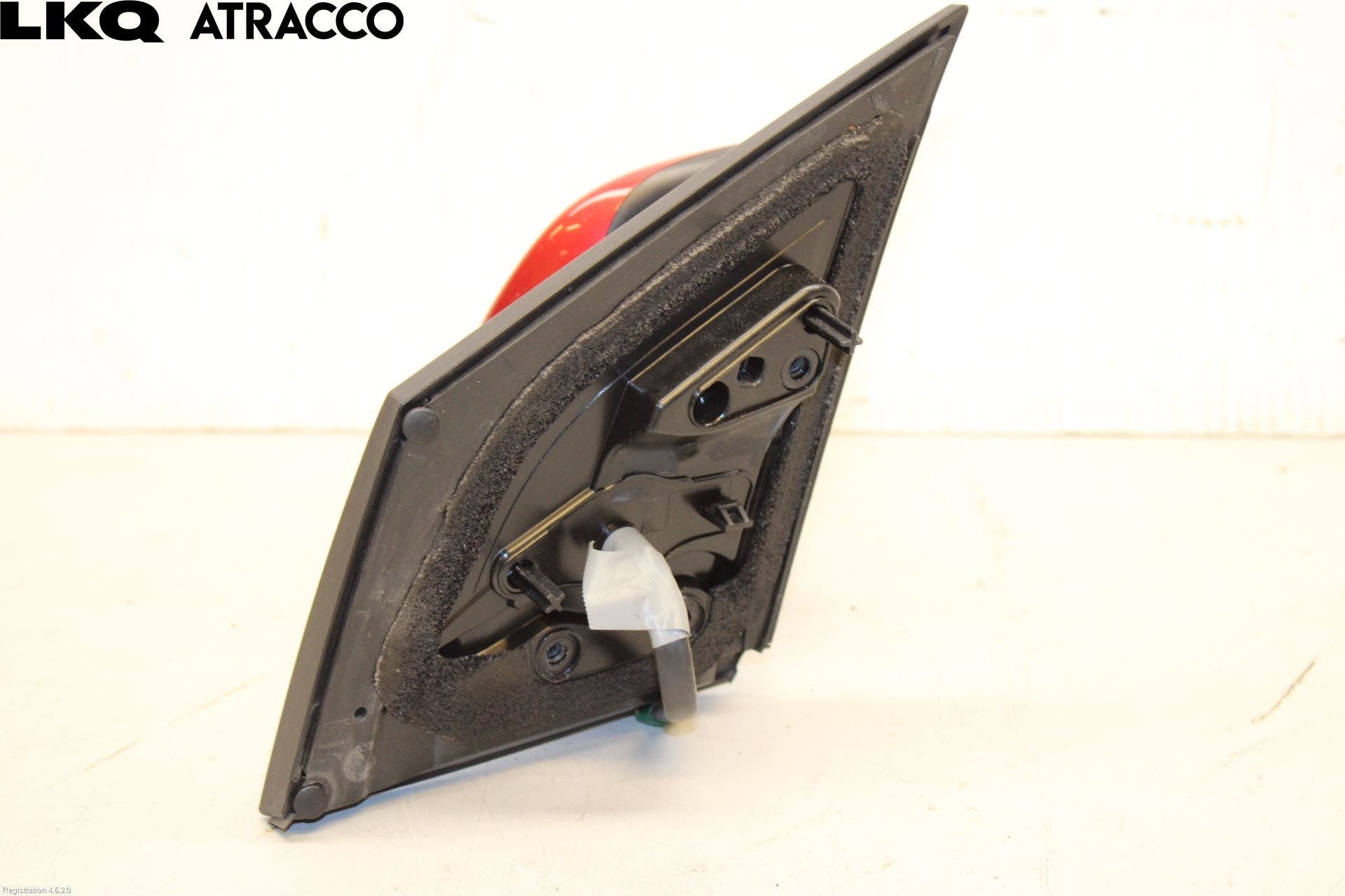 Toyota AURIS 13-19 Speil H M-El Justering