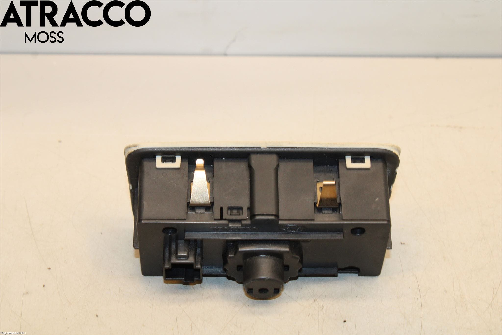 Volvo XC60 09-13 Bryter Hovedlys