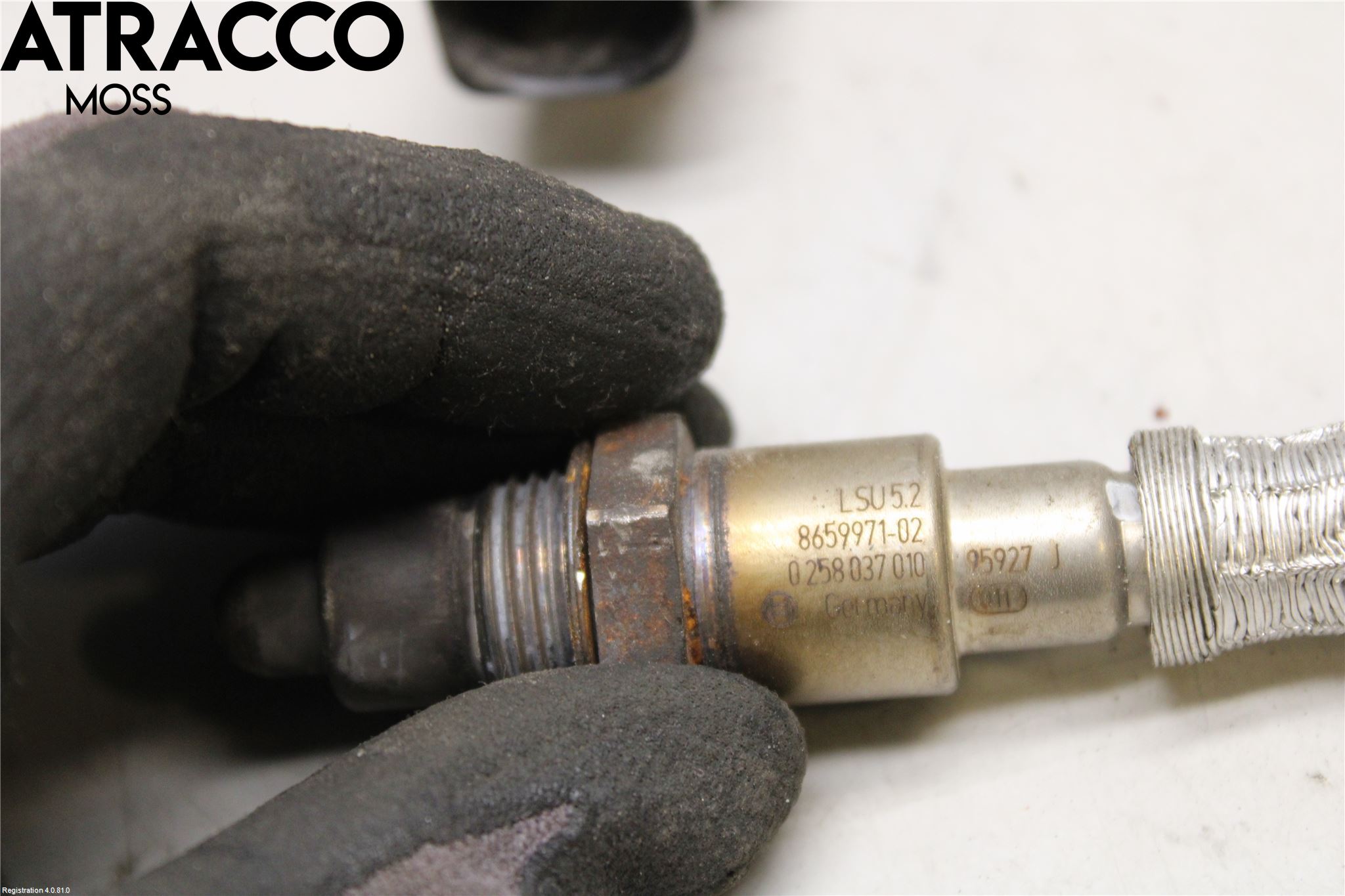 BMW X3 G01 18- Inns Lambdasonde