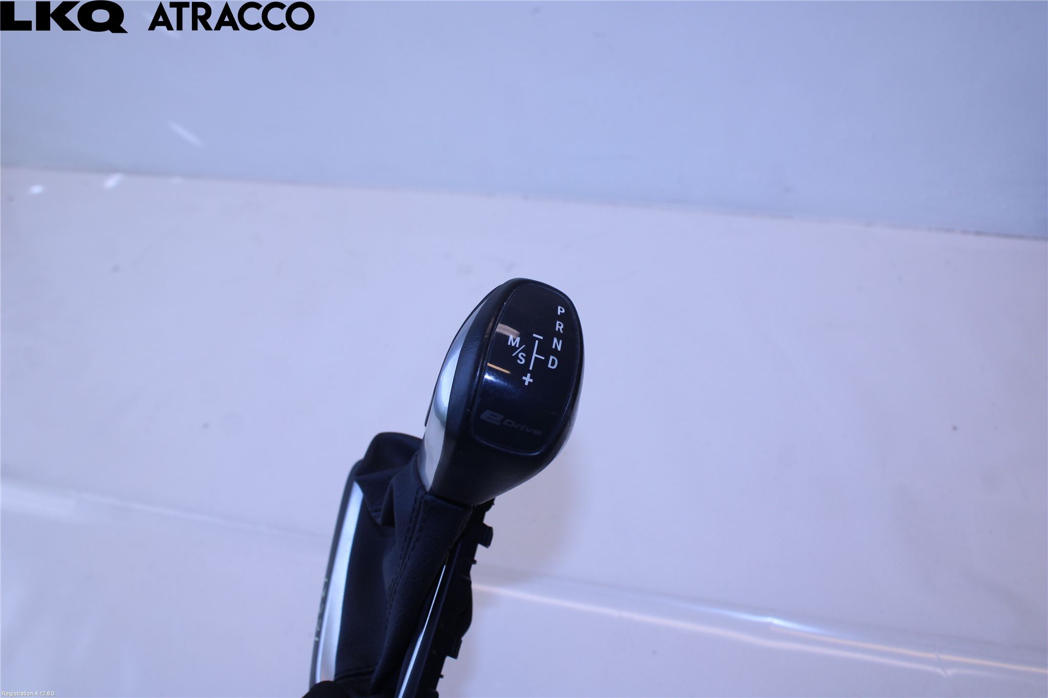 BMW 2 F45 Active Tourer 14-21 Gearspak