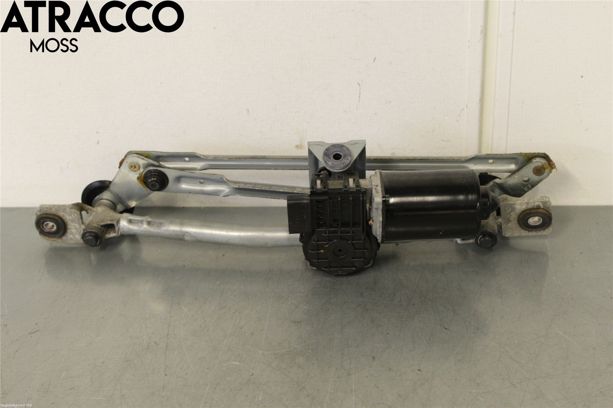 Kia PICANTO 12-17 Viskeroverføring Frontrute