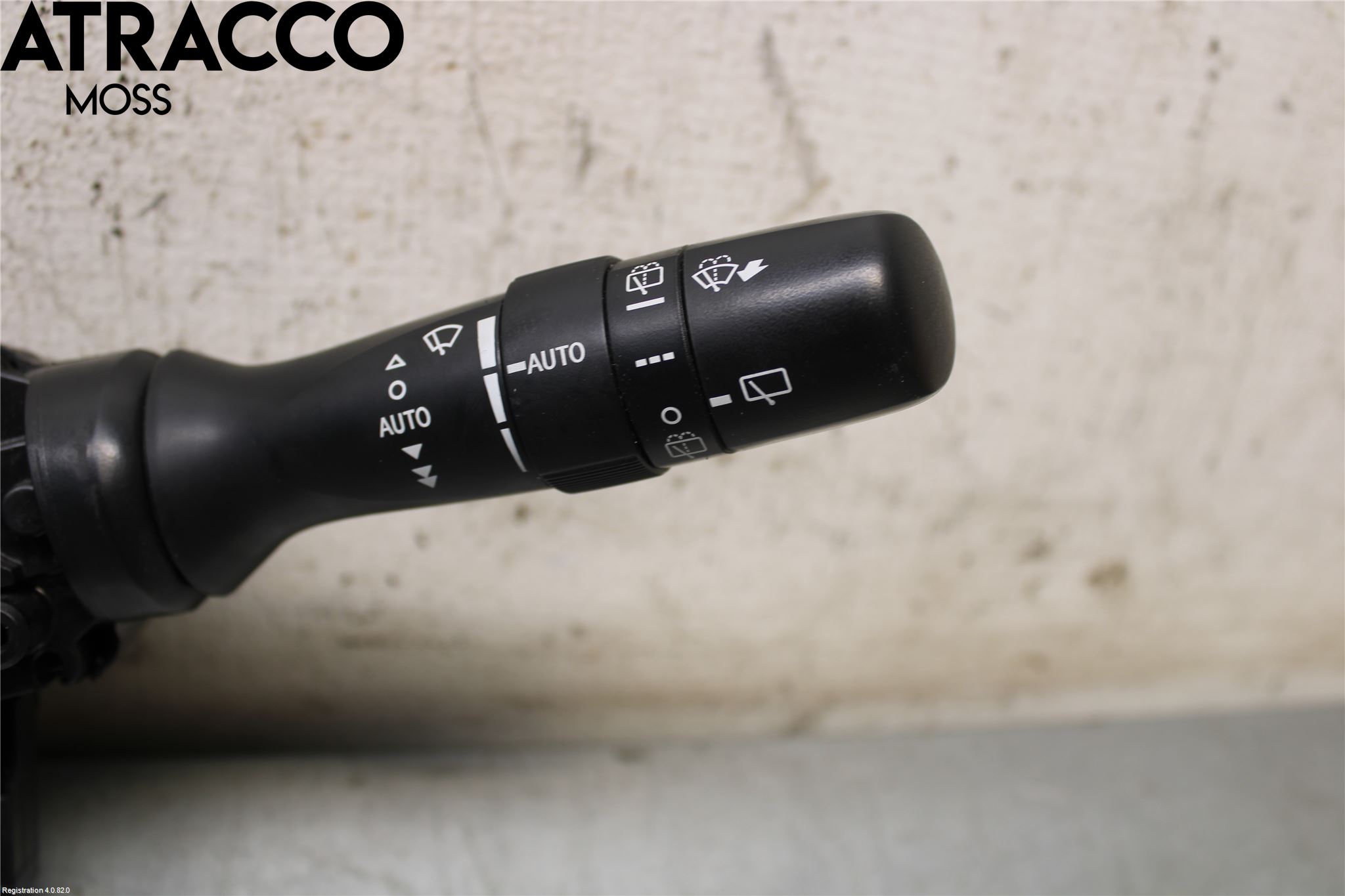 Toyota YARIS XP130 15-20 Bryter Ratt Kombi H Og V