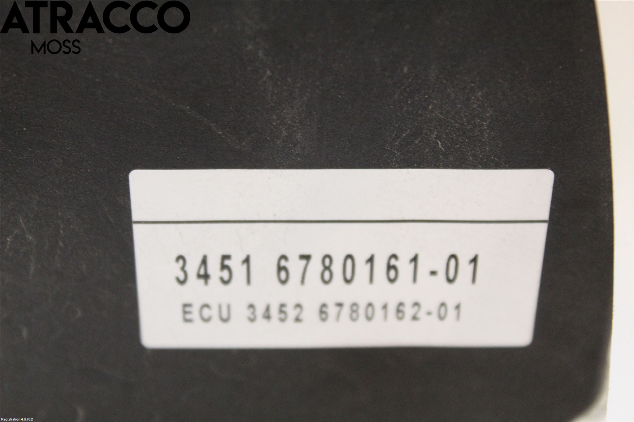 BMW 3 E90/91 SED/TOU 05-12 Abs Hydraulikkaggregat