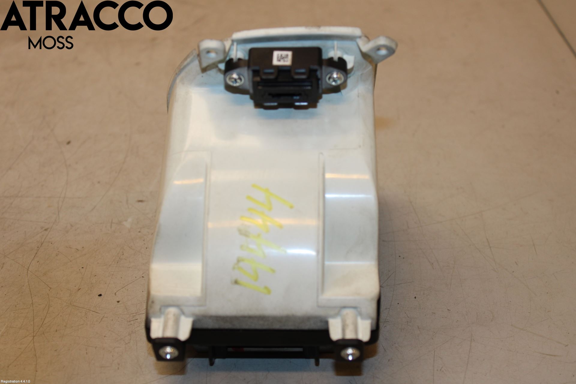 Hyundai IONIQ AE 17-22 Elektrisk Øvrig