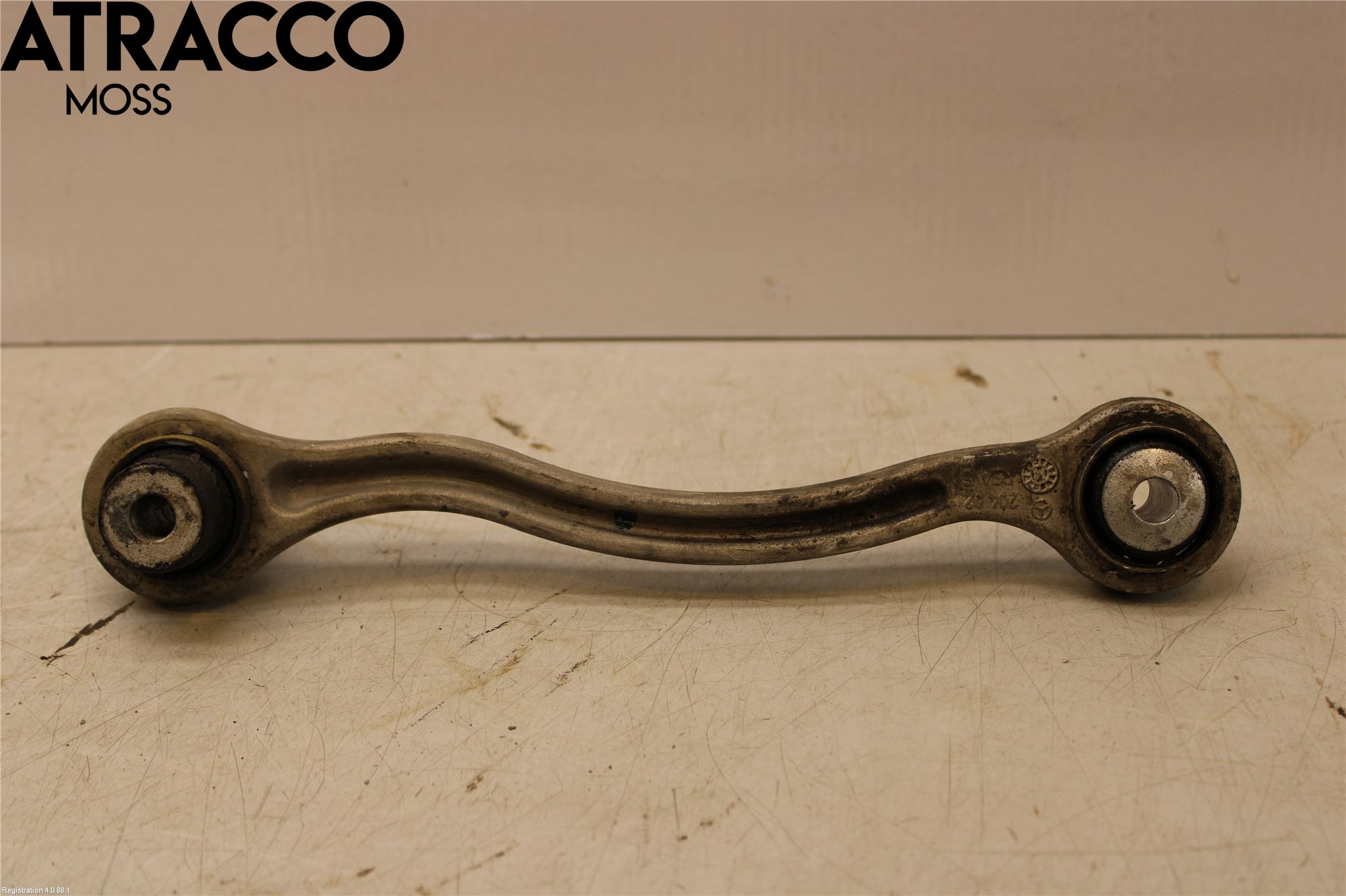 Mercedes-Benz MB C-KLASS (W205) 14-21 Bærearm Bak Venstre