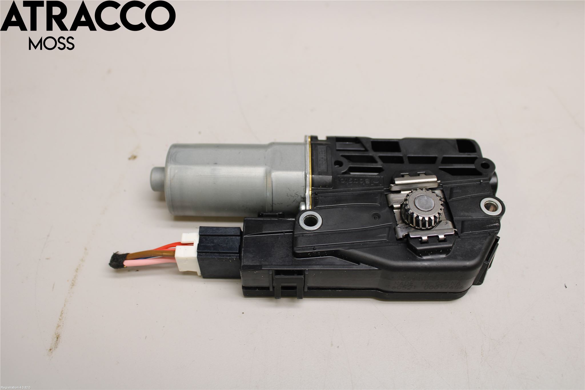 Mercedes-Benz MB E-KLASS (W213) 16-23 Takluke Motor