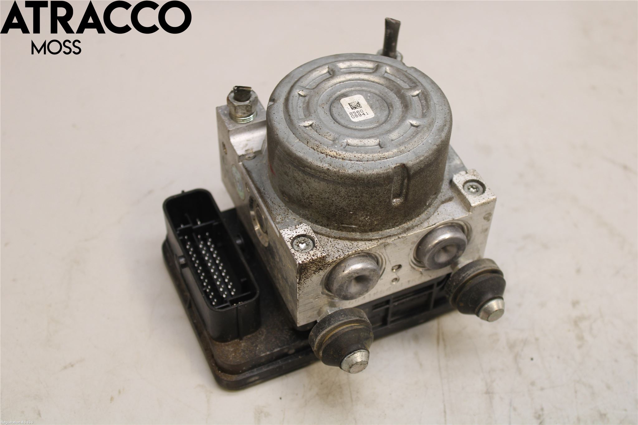 Mitsubishi OUTLANDER 13-21 Abs Hydraulikkaggregat