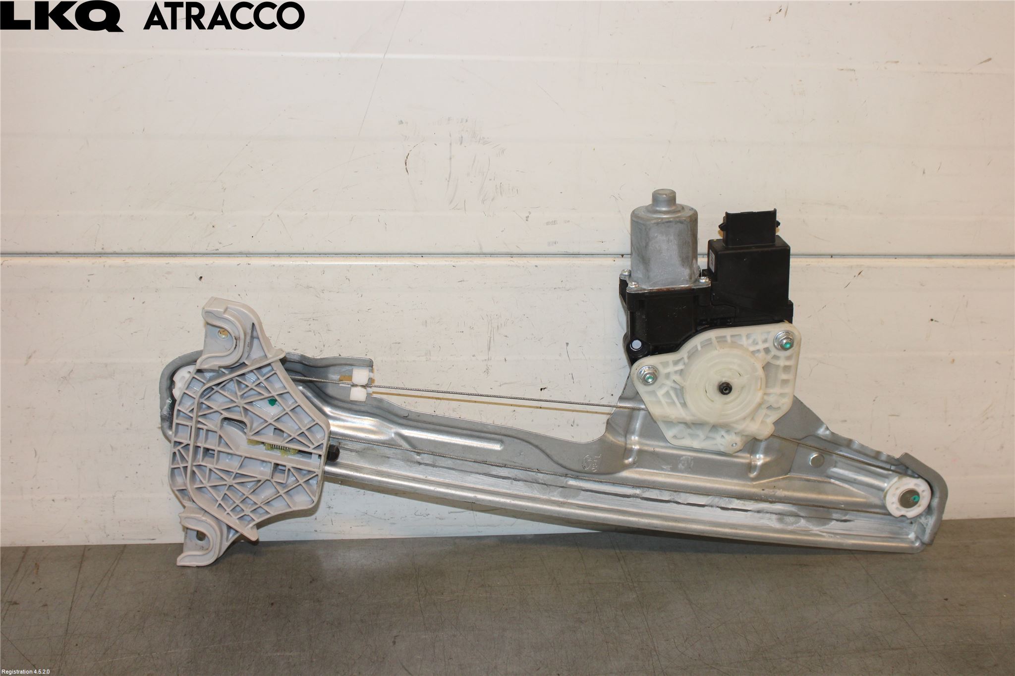 Hyundai KONA/ELECTRIC OS 18-23 Vindusheis El Komp