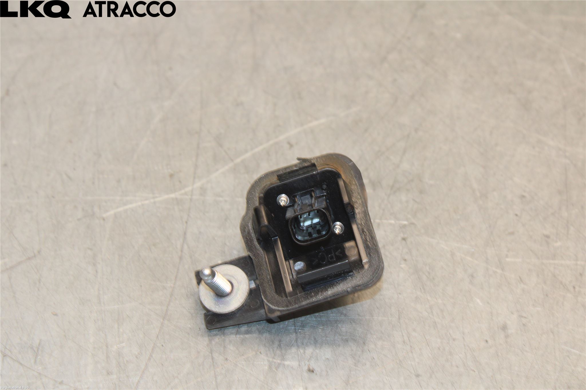 Toyota AURIS 13-19 Parkeringshjelp Kamera