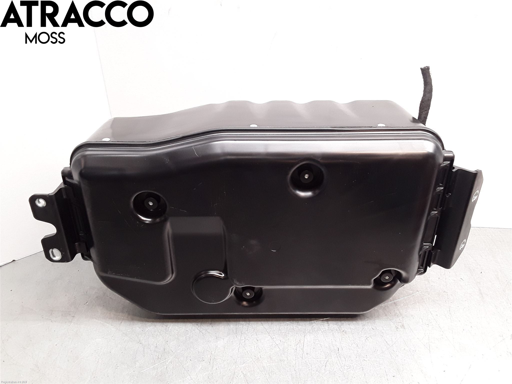 Jaguar I-PACE 18- Nivå/Lufrfrändring Trycktank