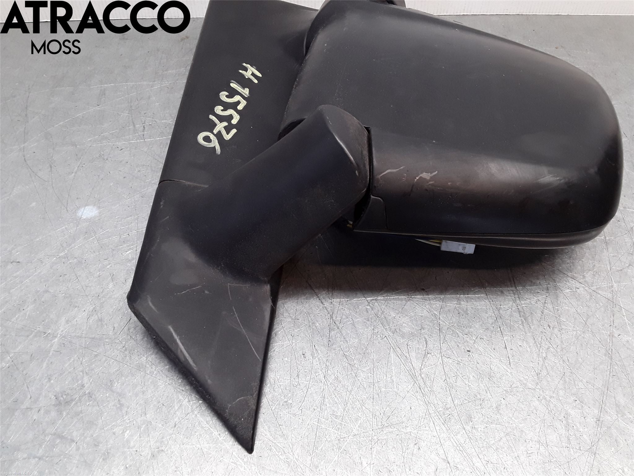 Hyundai H1/STAREX  97-08 Speil H M-El Justering