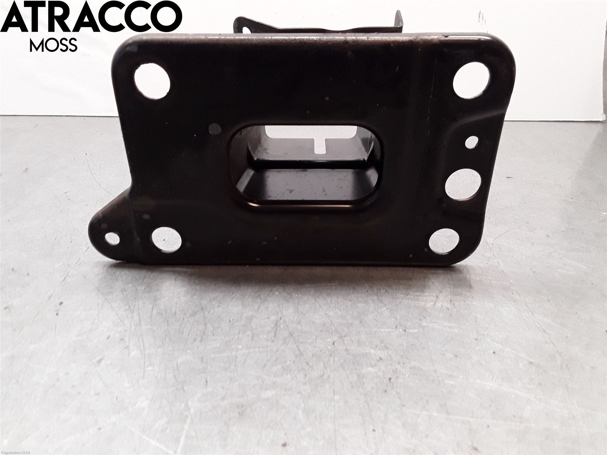 Hyundai IONIQ AE 17-22 Støtfanger Foran Feste