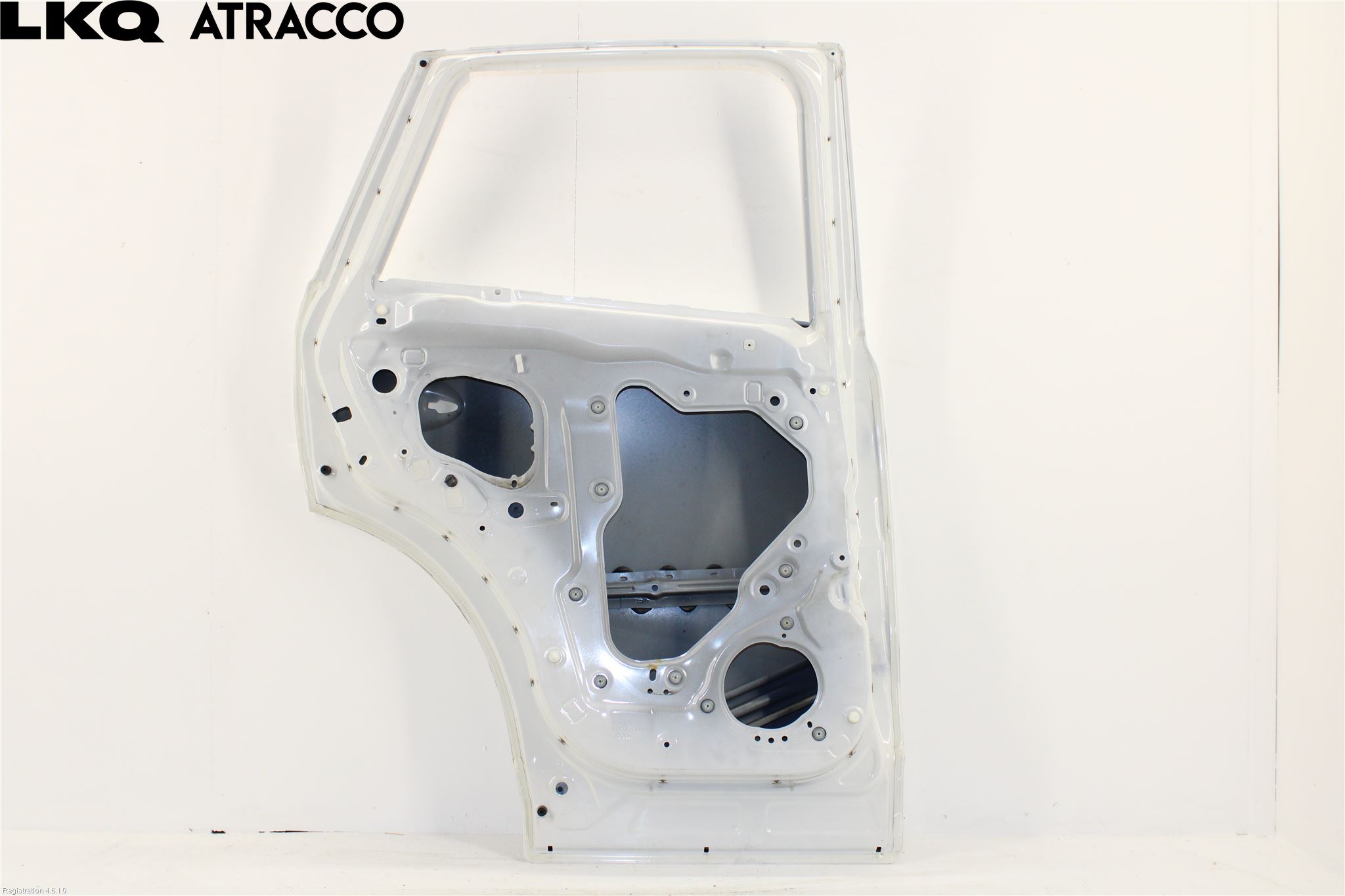 Mazda CX-5 12-17 Dør 4D Bak Venstre