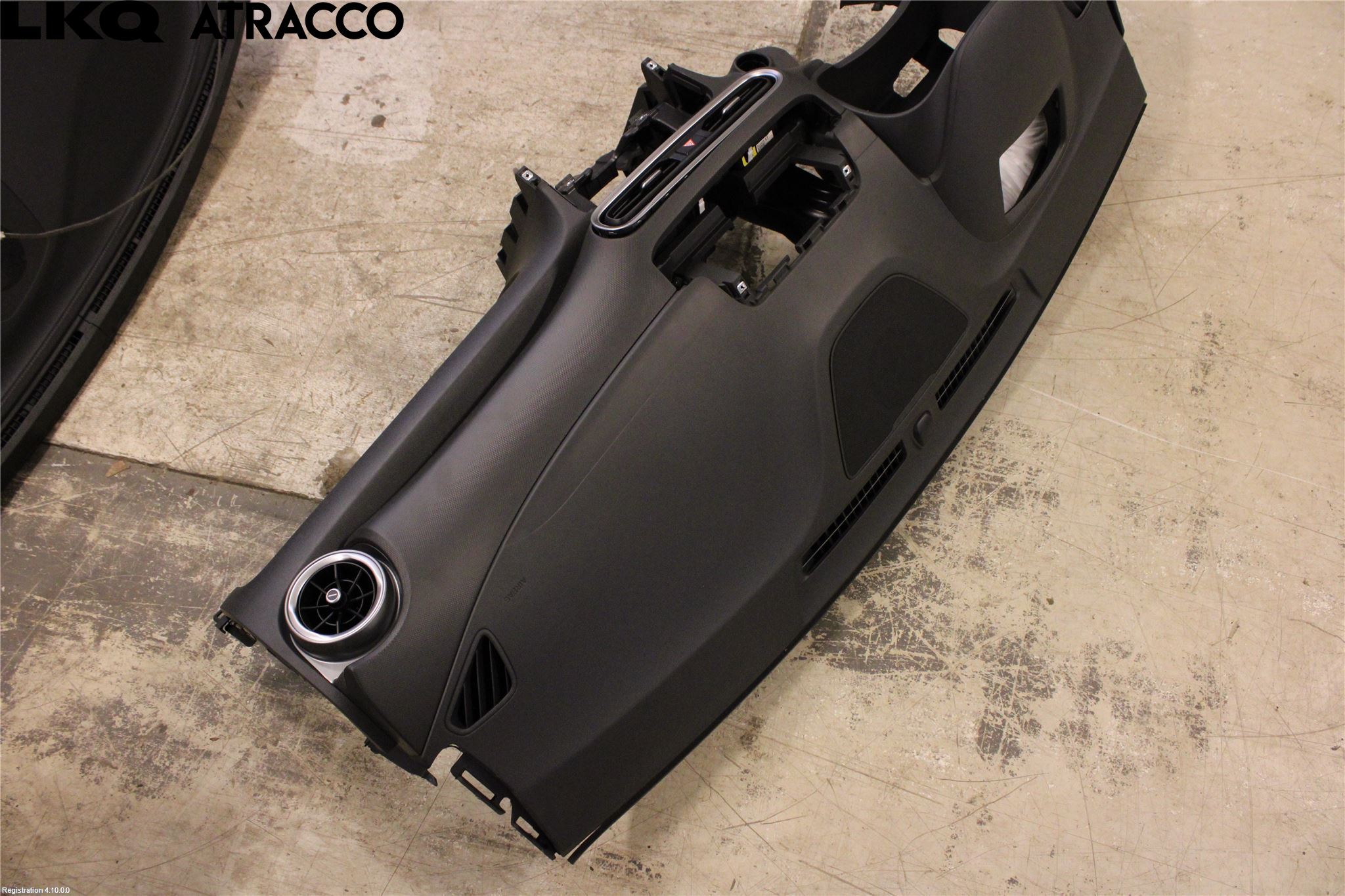 Hyundai KONA/ELECTRIC OS 18-23 Dashbord