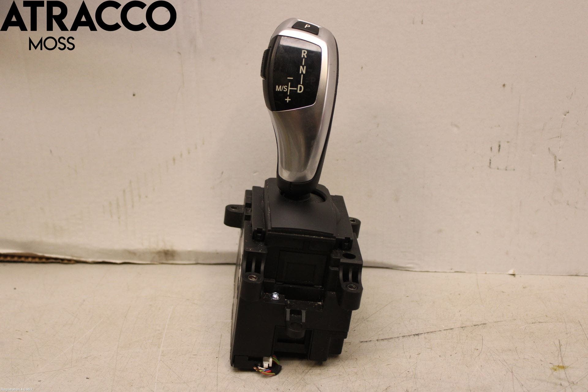 BMW 5 F10/F11/F18 09-17 Gearspak