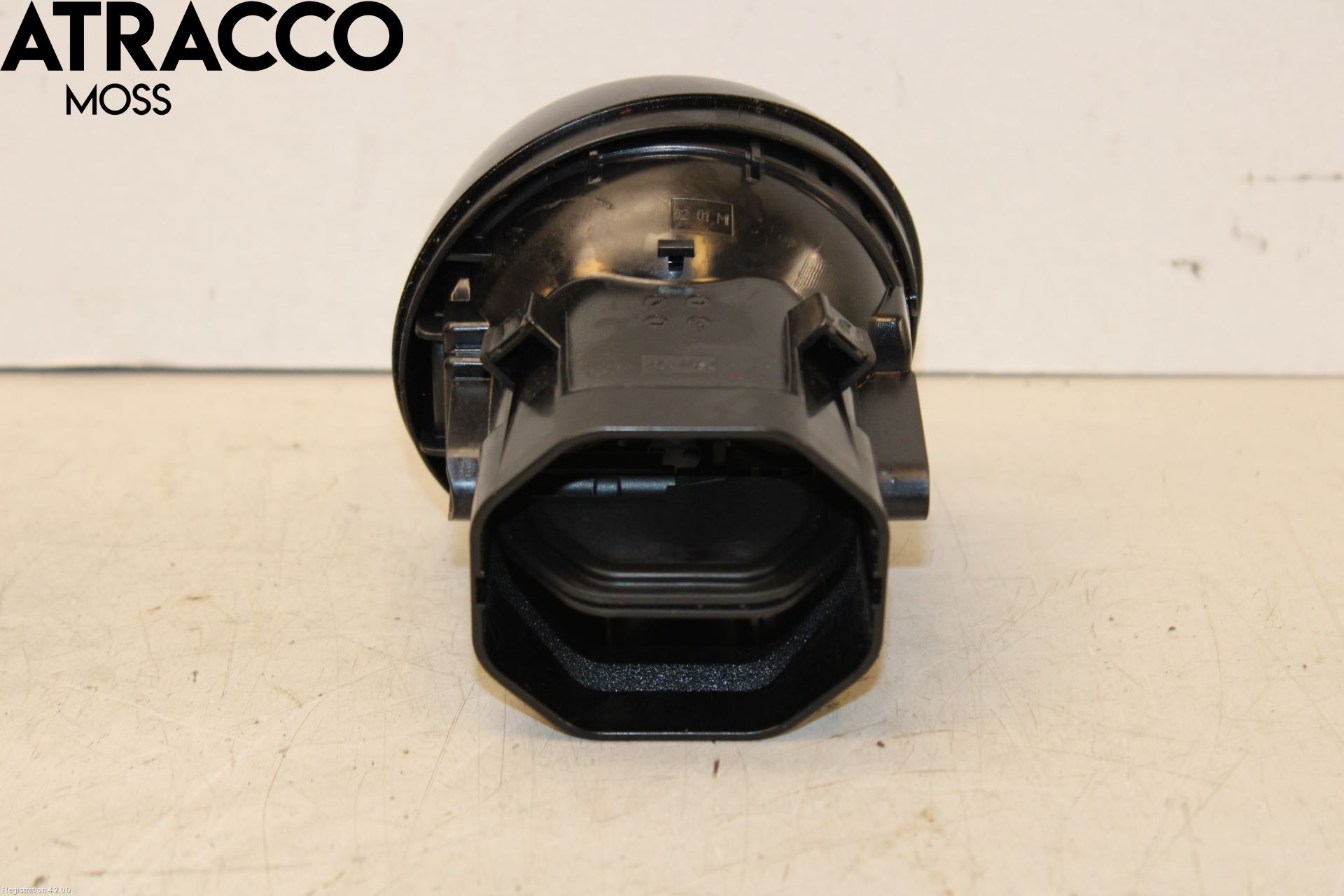 Mercedes-Benz MB C-KLASS (W205) 14-21 Dashbord Kanal - Dyse