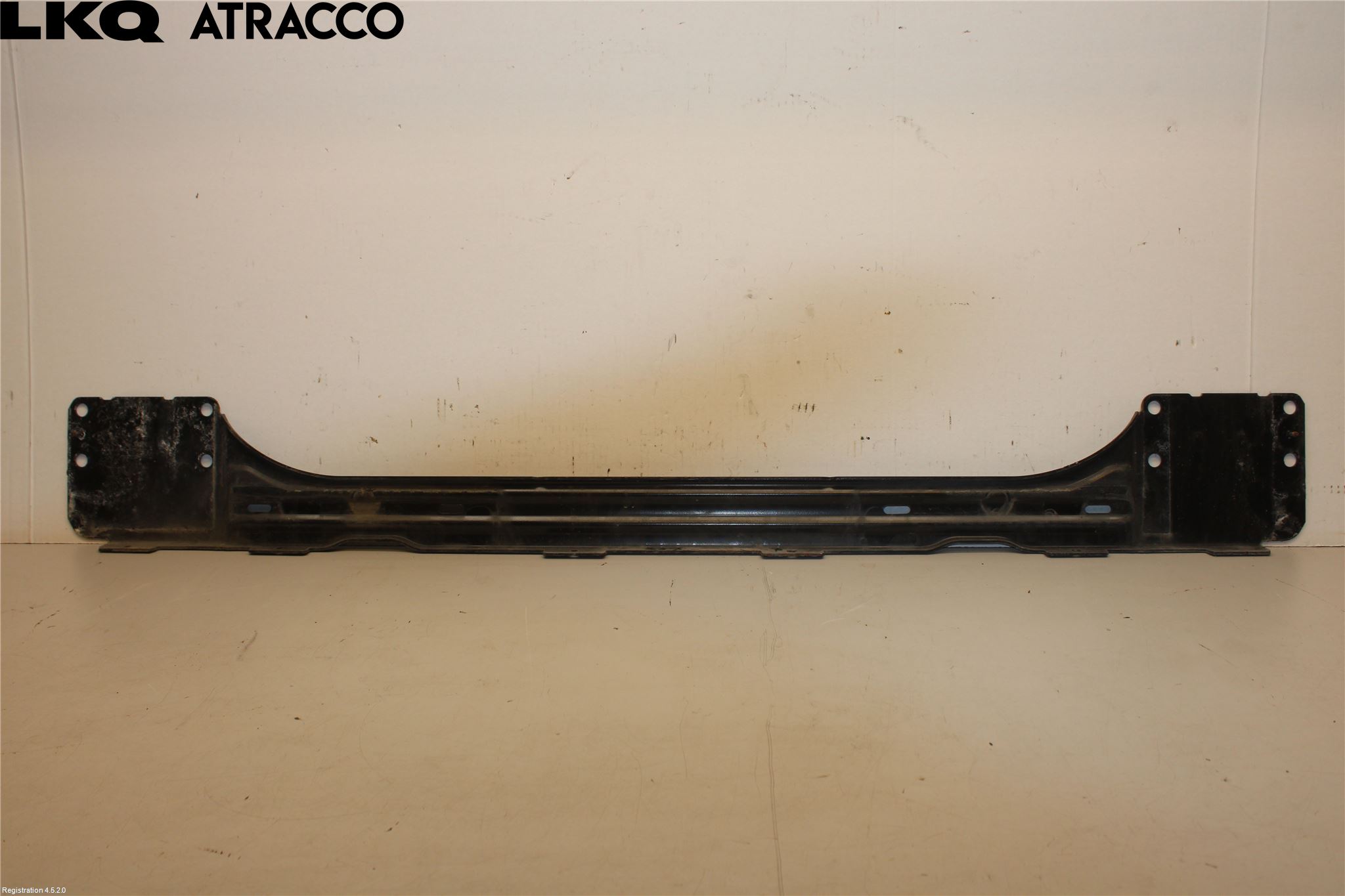 Mini COUPE R50/53 01-06 Støtfanger Bak Bjelke