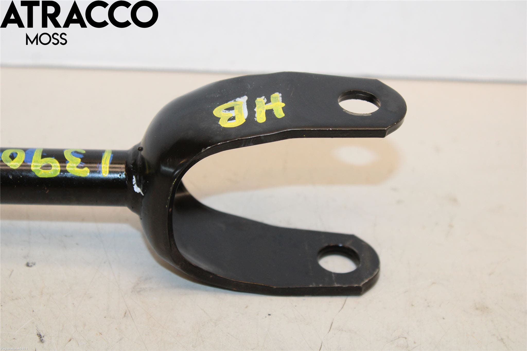 Tesla MODEL 3 17- Bærearm Bak Høyre