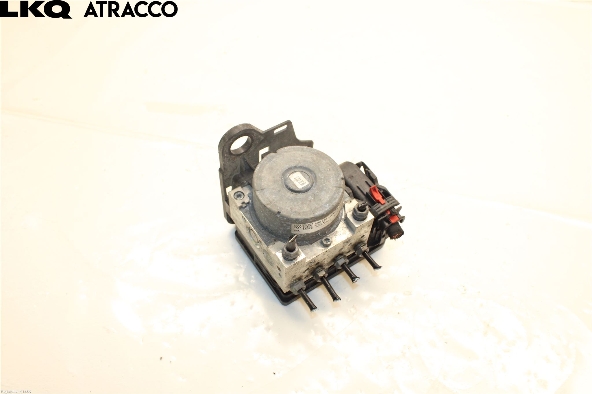 Skoda OCTAVIA (5E) 13-20 Abs Hydraulikkaggregat