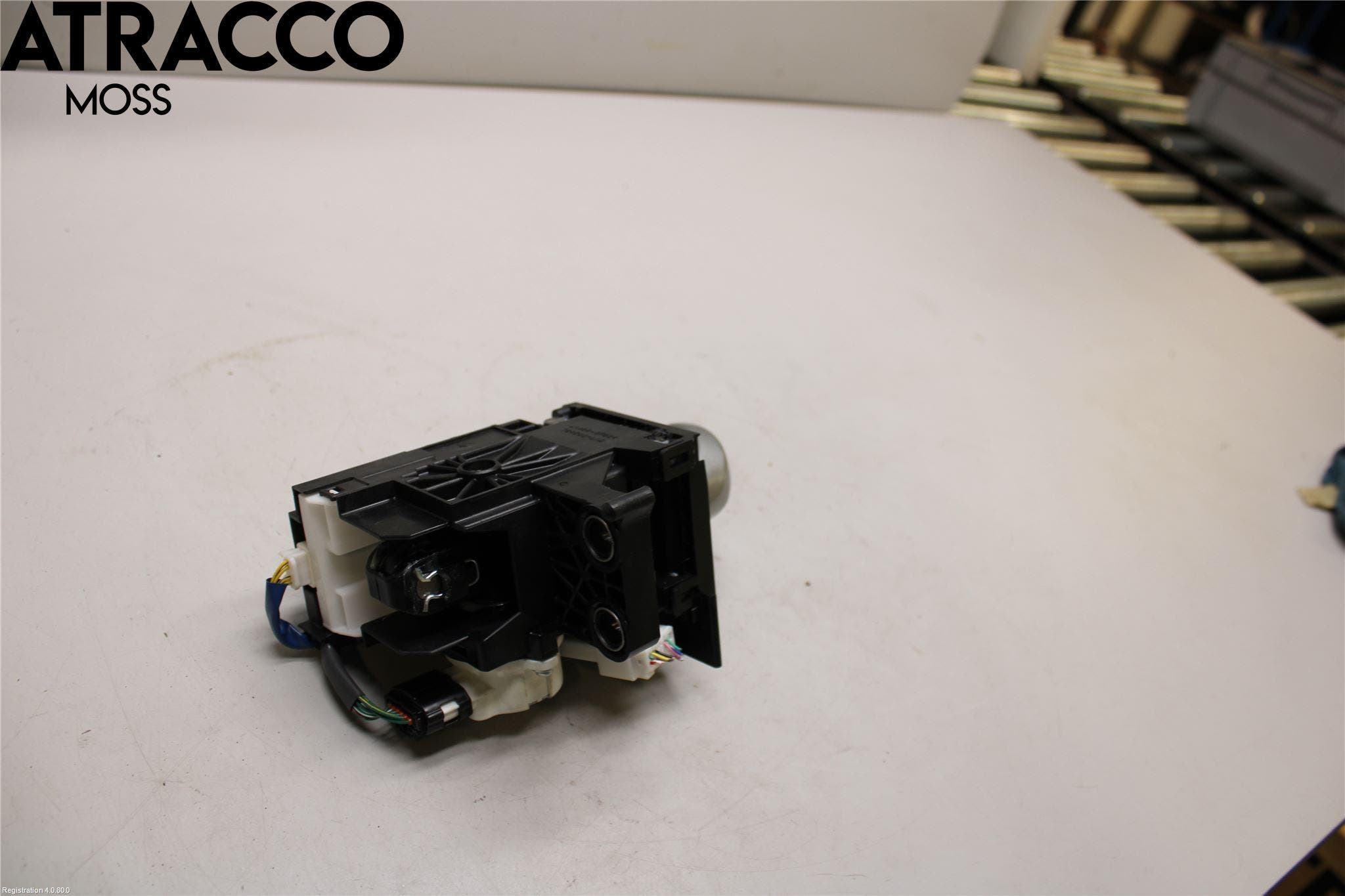 Toyota AURIS 13-19 Gearspak