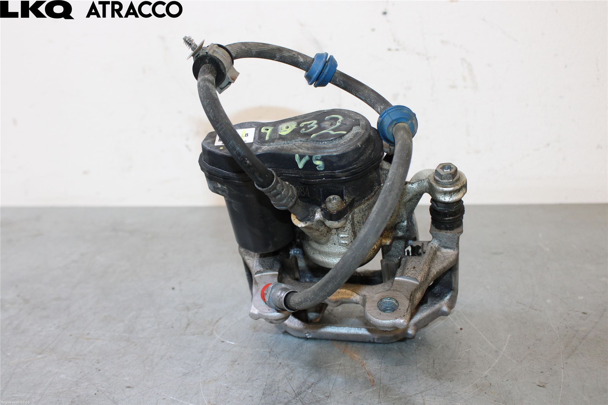 BMW X1/iX1 U11 23- Bremsecaliper Bak Venstre