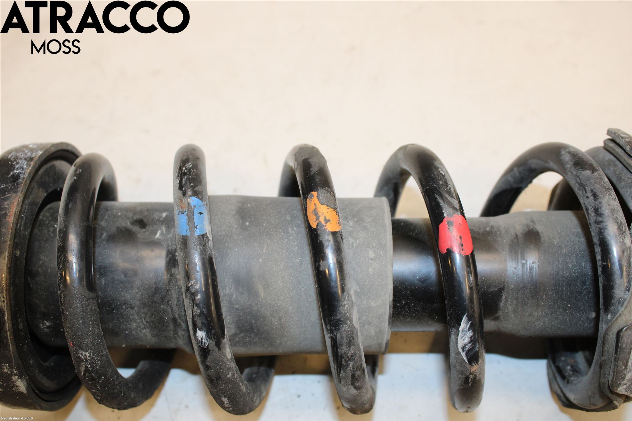 Honda S2000 Fjærbein Foran Høyre