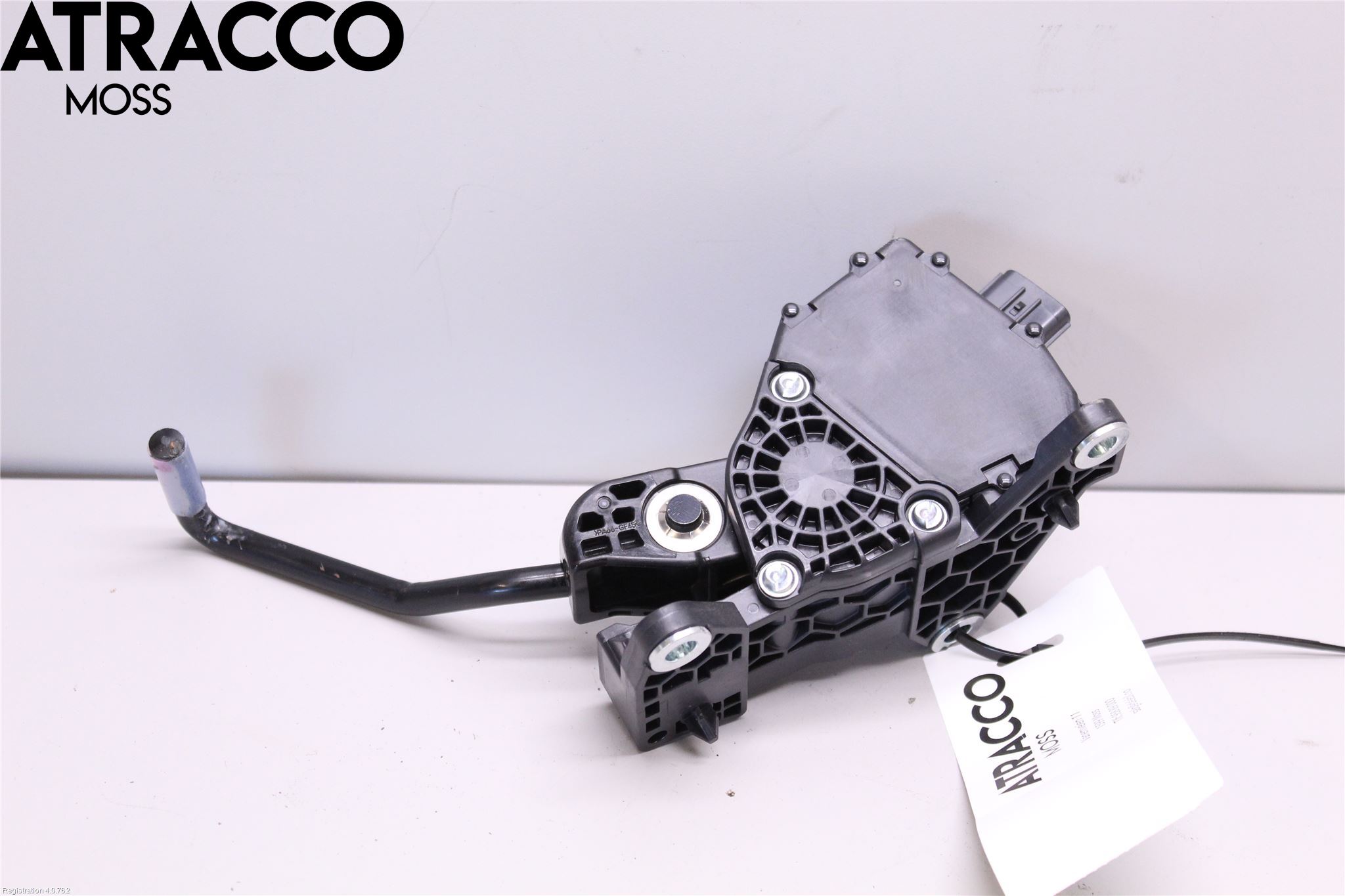 Toyota CAMRY 19-24 Giver Gasspedal