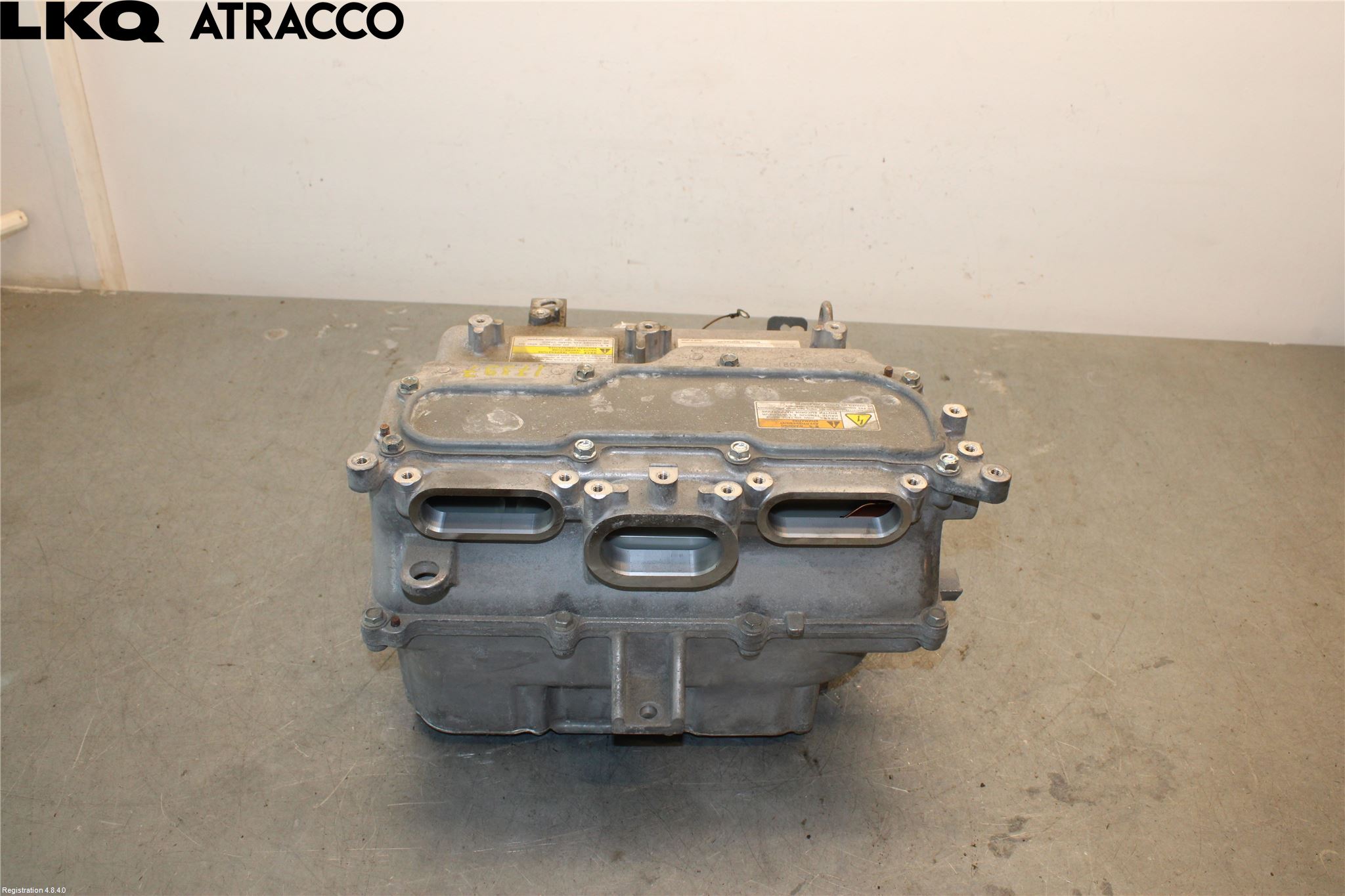 Mitsubishi OUTLANDER 13-21 Inverter Hybrid