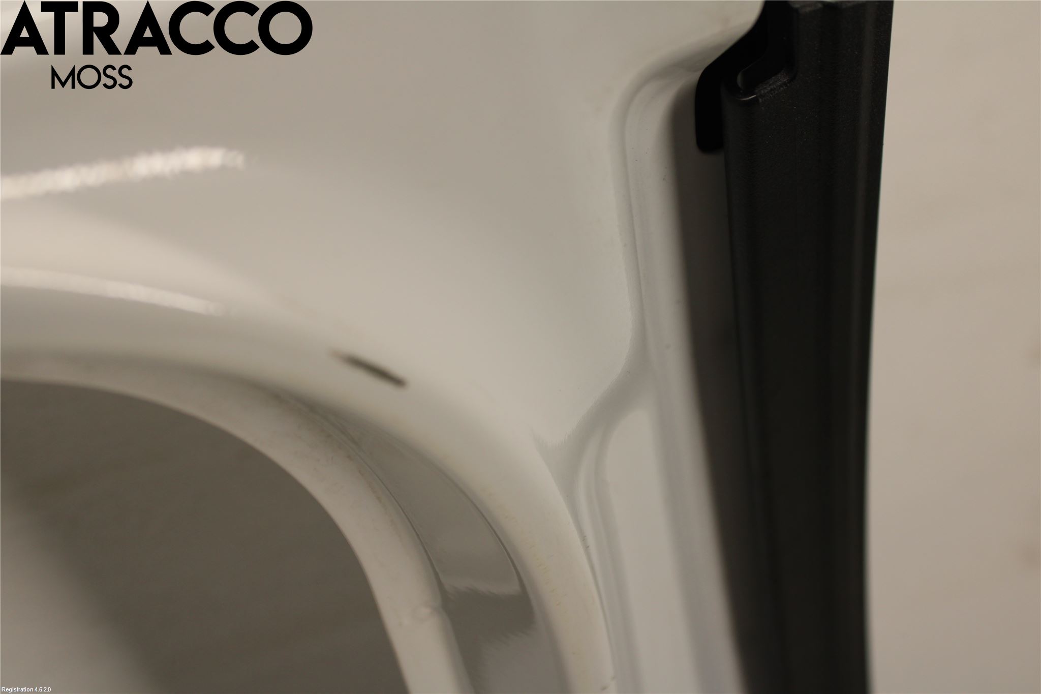 Opel CORSA F, CORSA-E 20- Dør 4D Bak Venstre