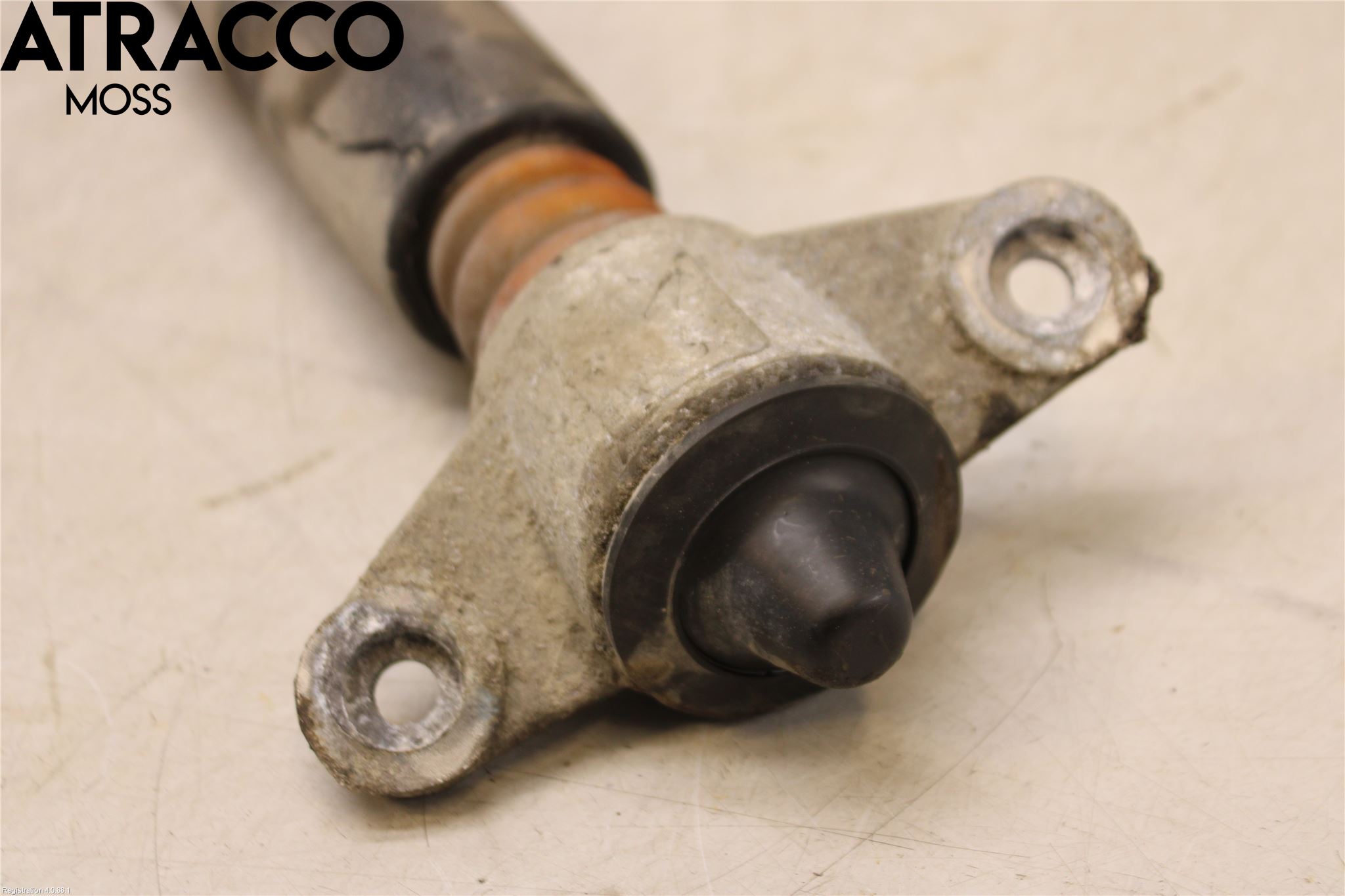 Hyundai KONA/ELECTRIC OS 18-23 Støtdemper Bak