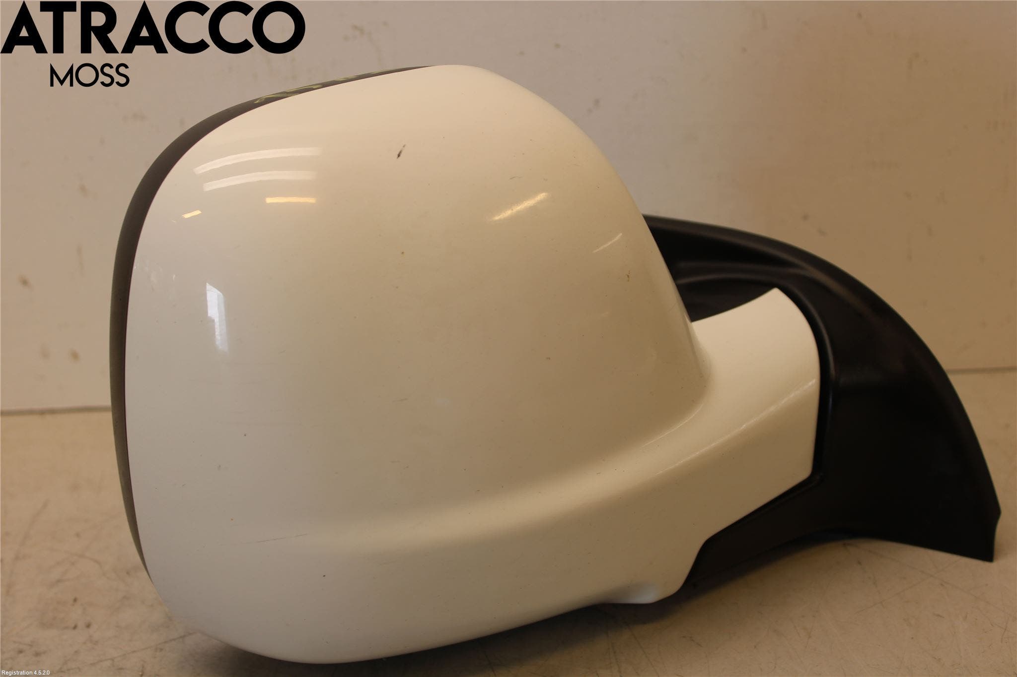 Peugeot PARTNER 16-18 Speil H M-El Justering