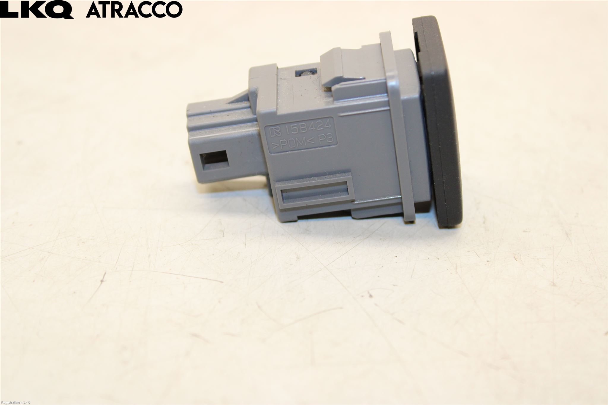 Toyota AYGO 15-21 Bryter Øvrig