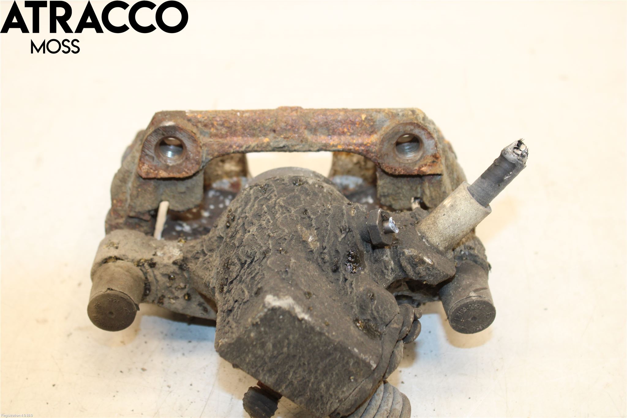 Ford TRANSIT/TOURNEO CONNECT 13-22 Bremsecaliper Bak Høyre