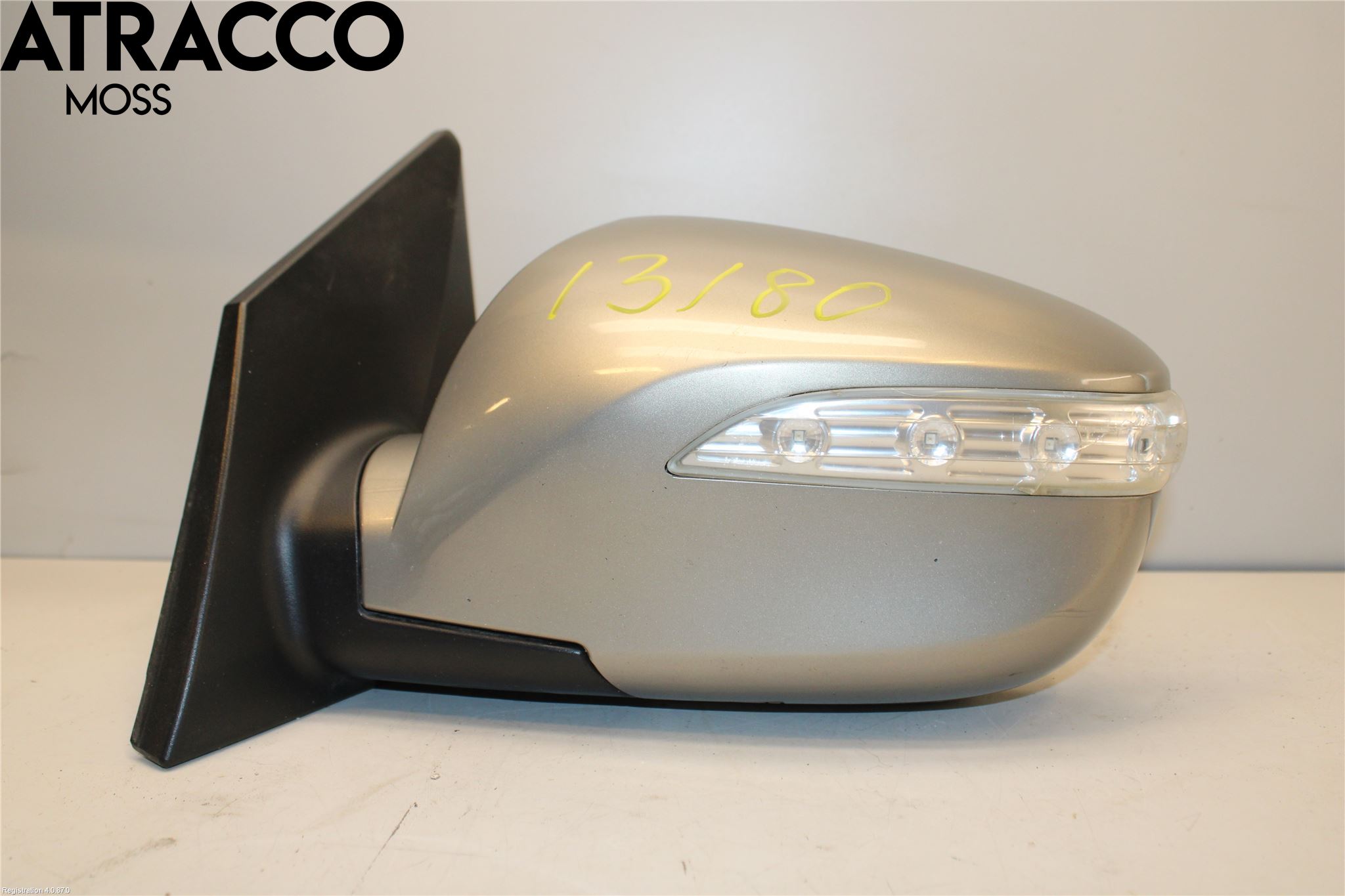 Hyundai ix35 Speil V M-El Justering