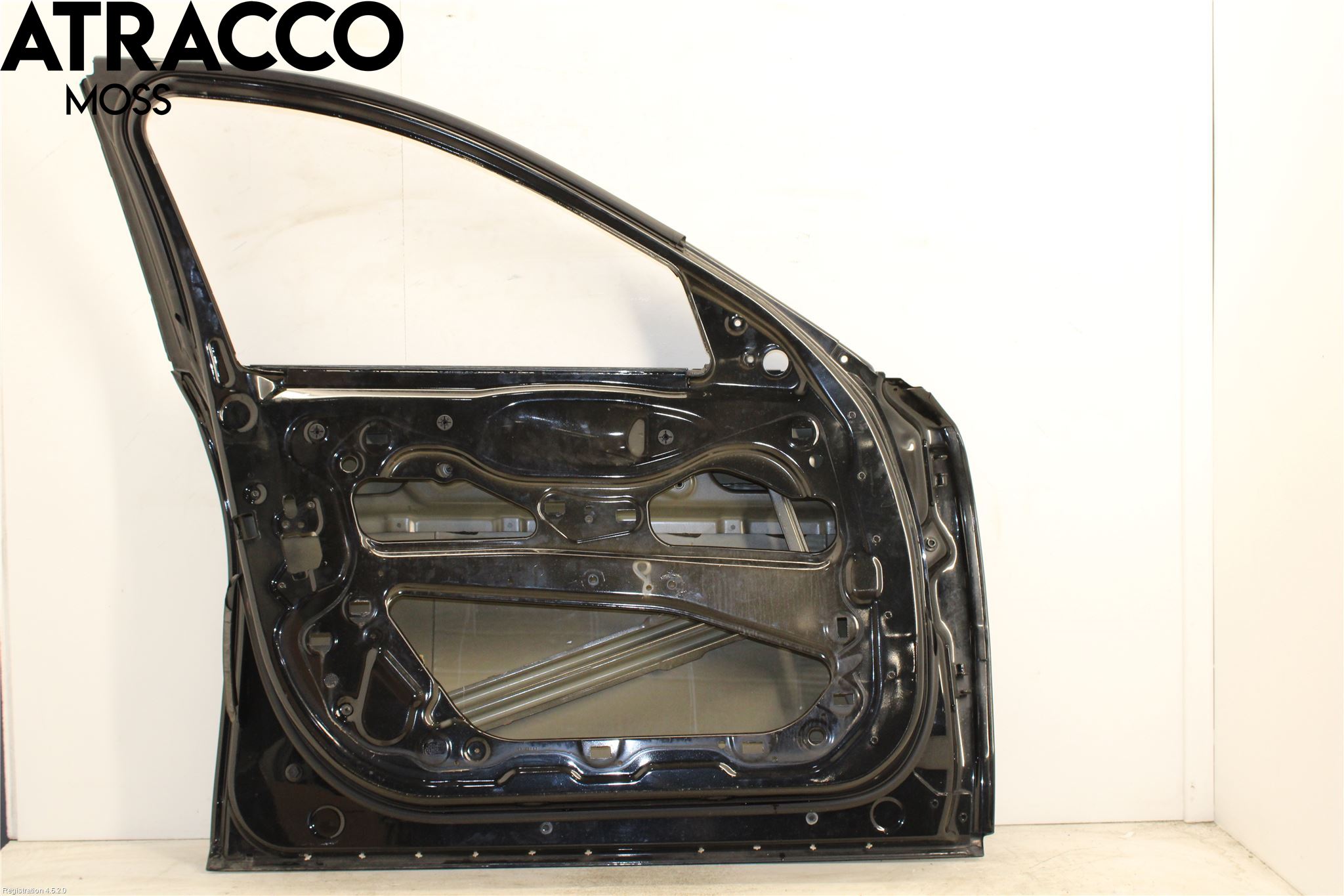 BMW 7 F01/02/03/04 09-15 Dør 4D Foran Venstre