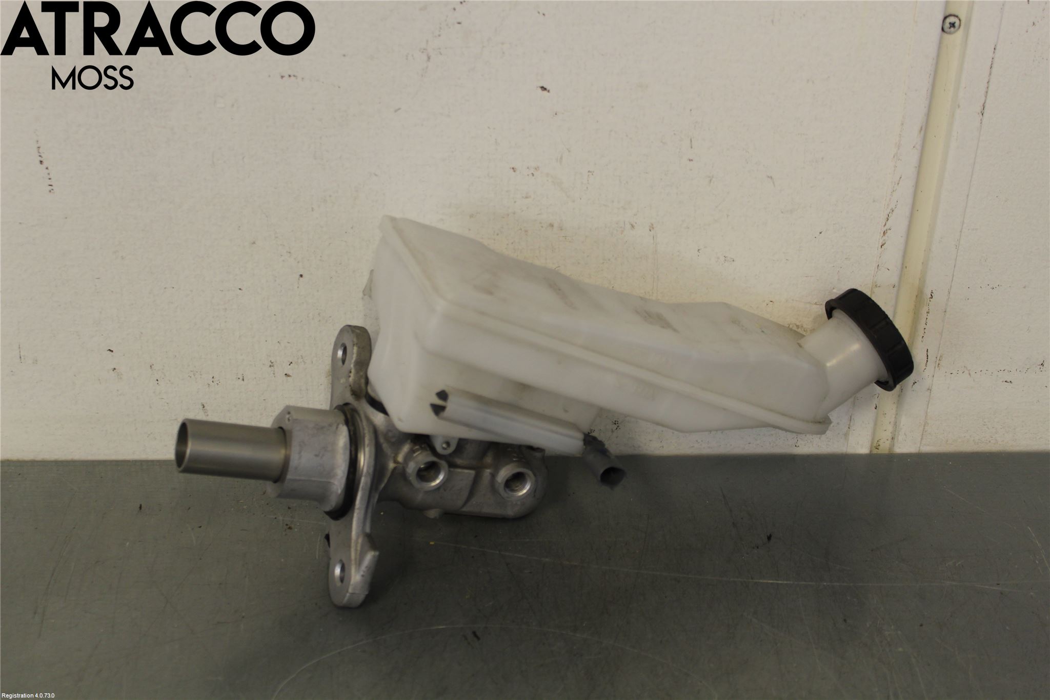 Mercedes-Benz MB A-KLASS (W176) 13-18 Brems Hovedsylinder