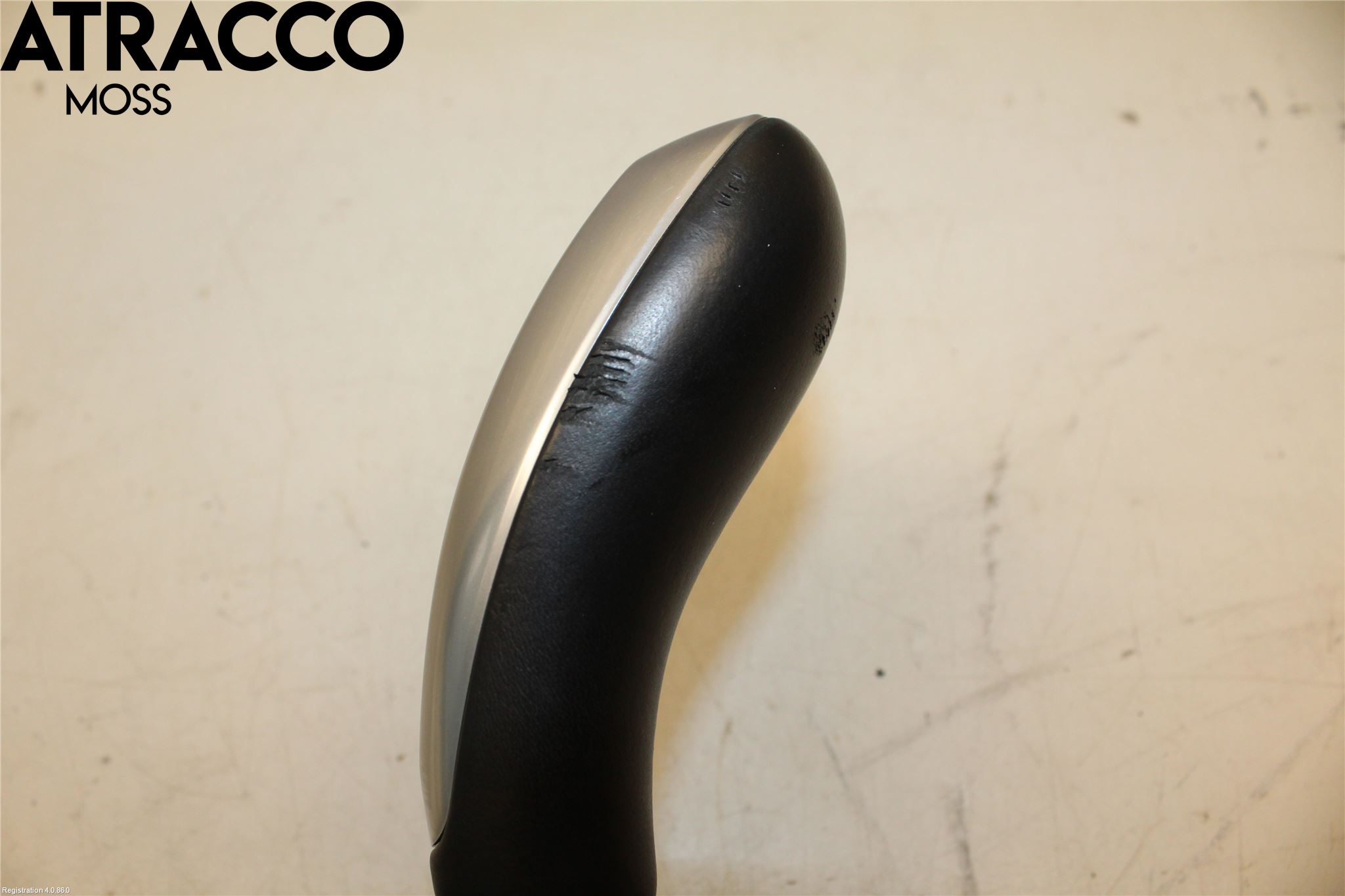 BMW 5 F10/F11/F18 09-17 Girkasse Skift Enhet