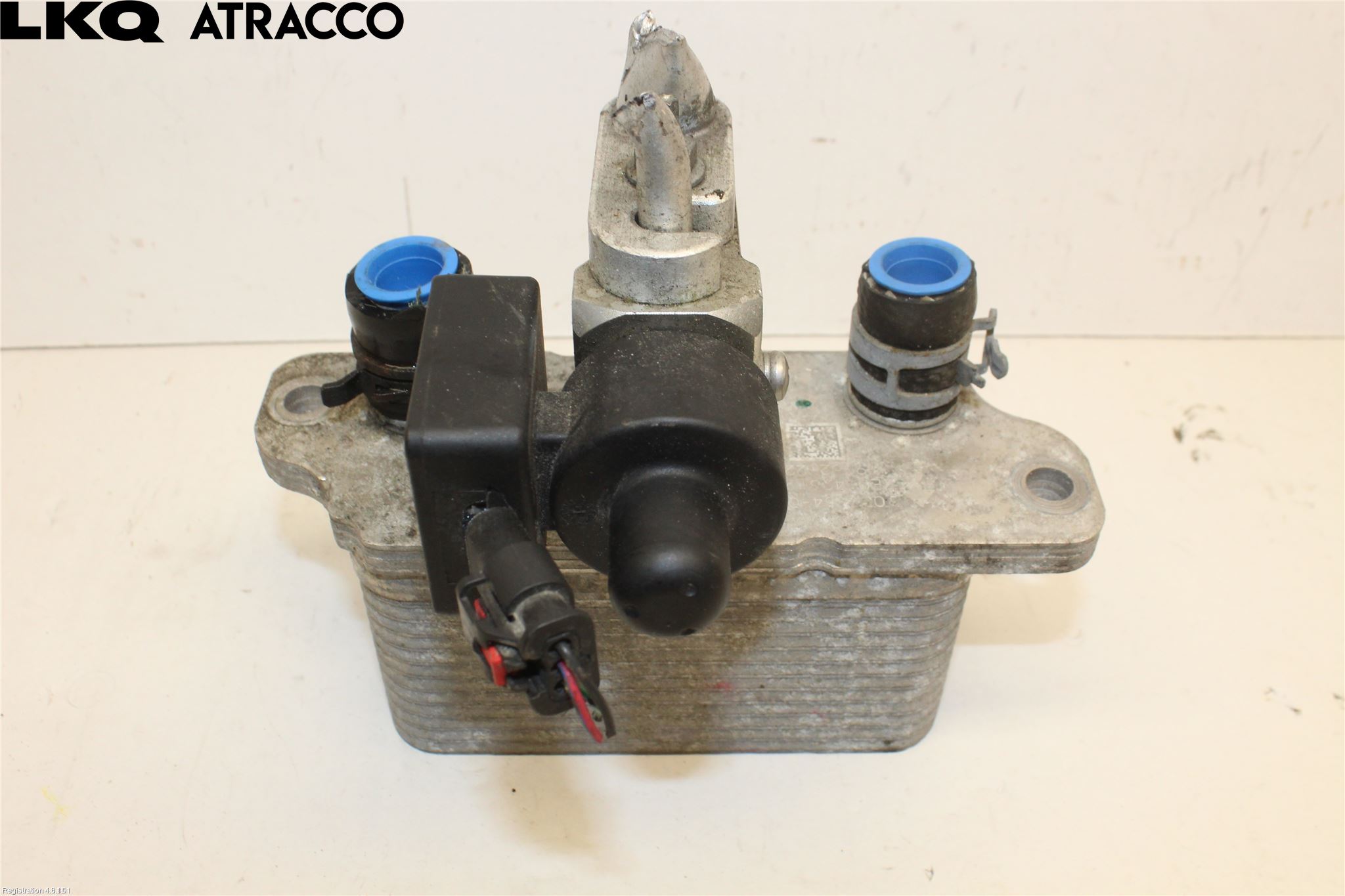 Tesla MODEL S 13- Fjæring Kompressor Støtd-Fjæri