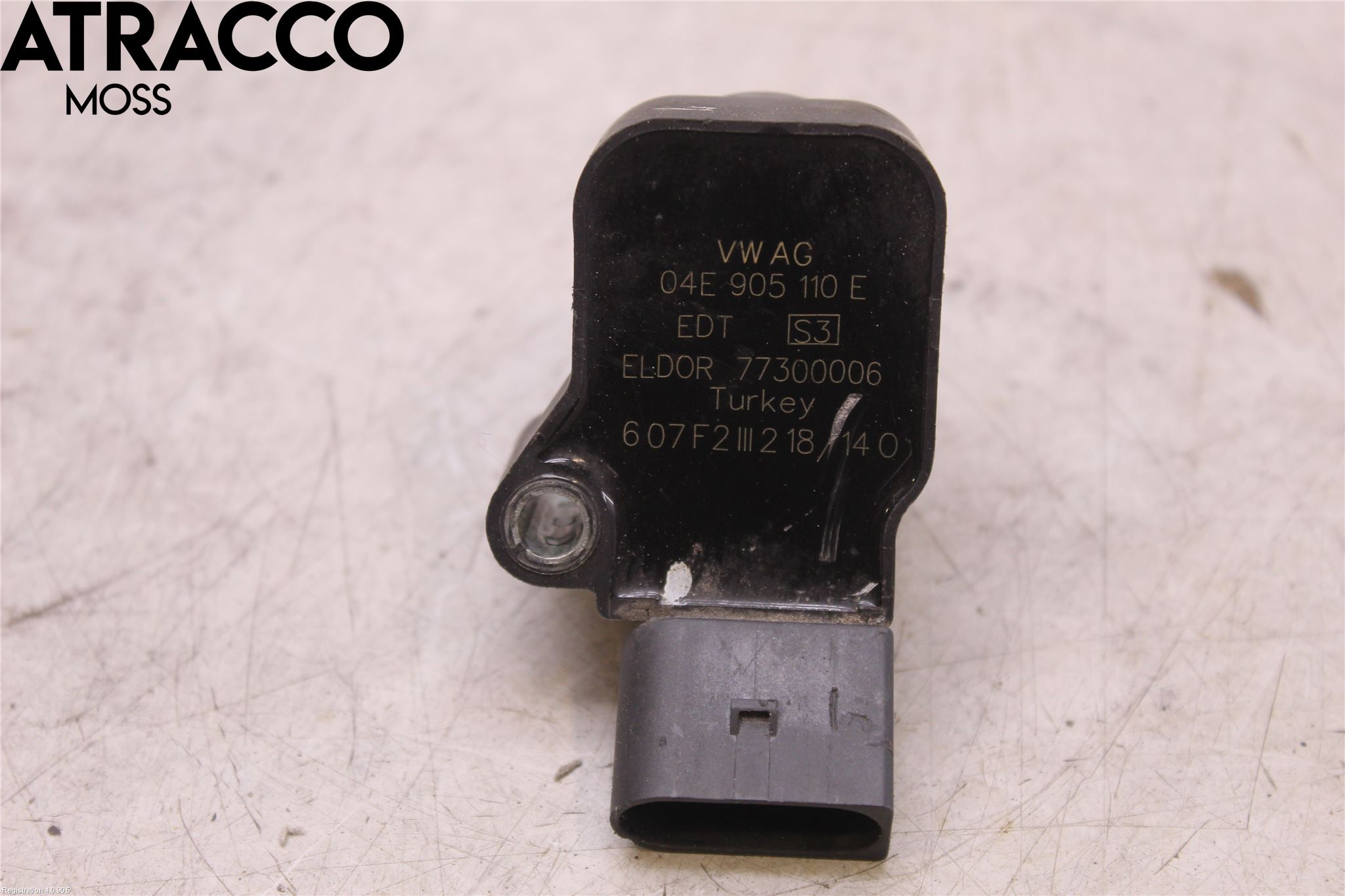 Audi A3/S3 05-13 Coil