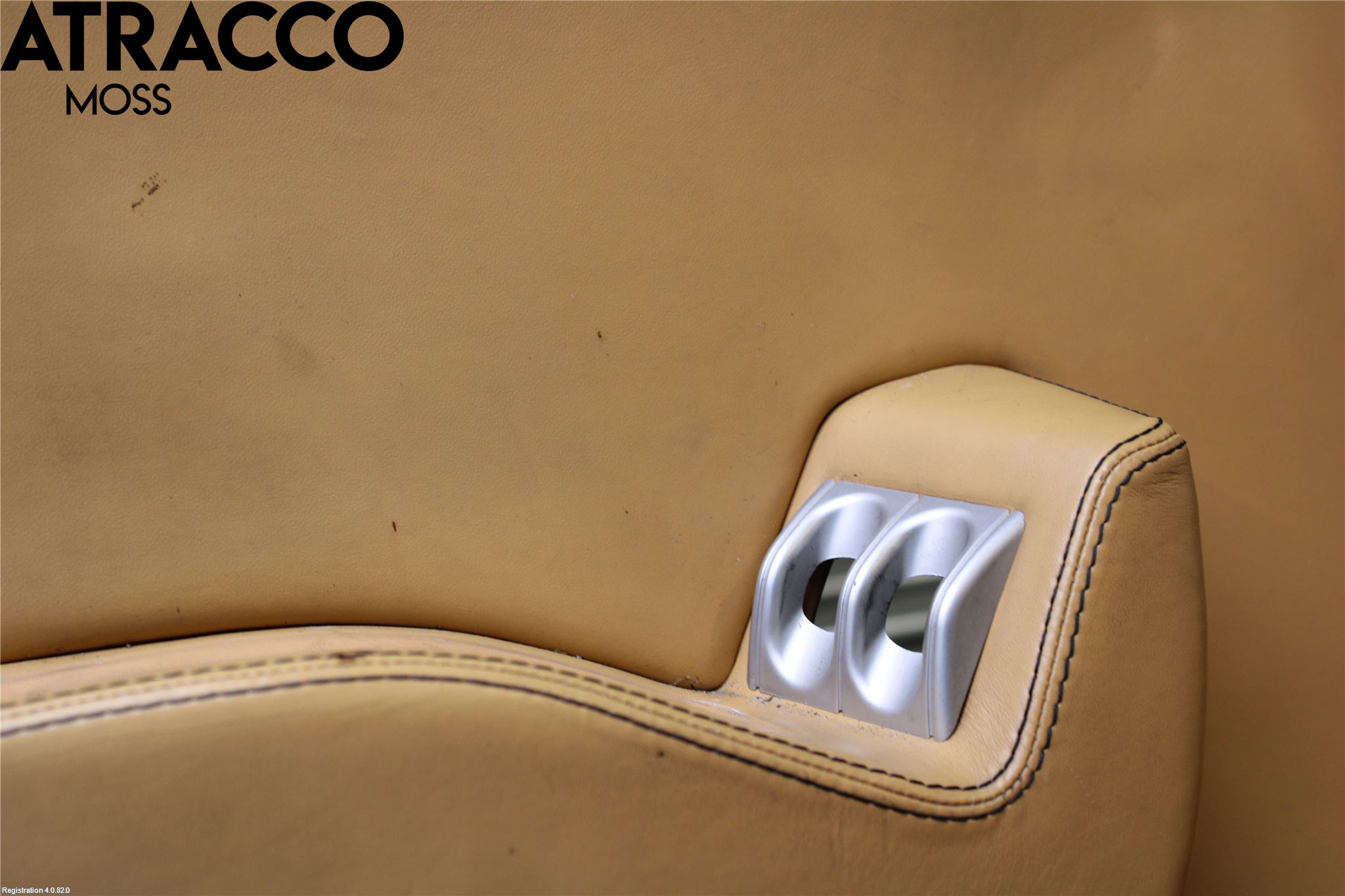 Ferrari ÖVRIGT Innr Dørtrekk Venstre