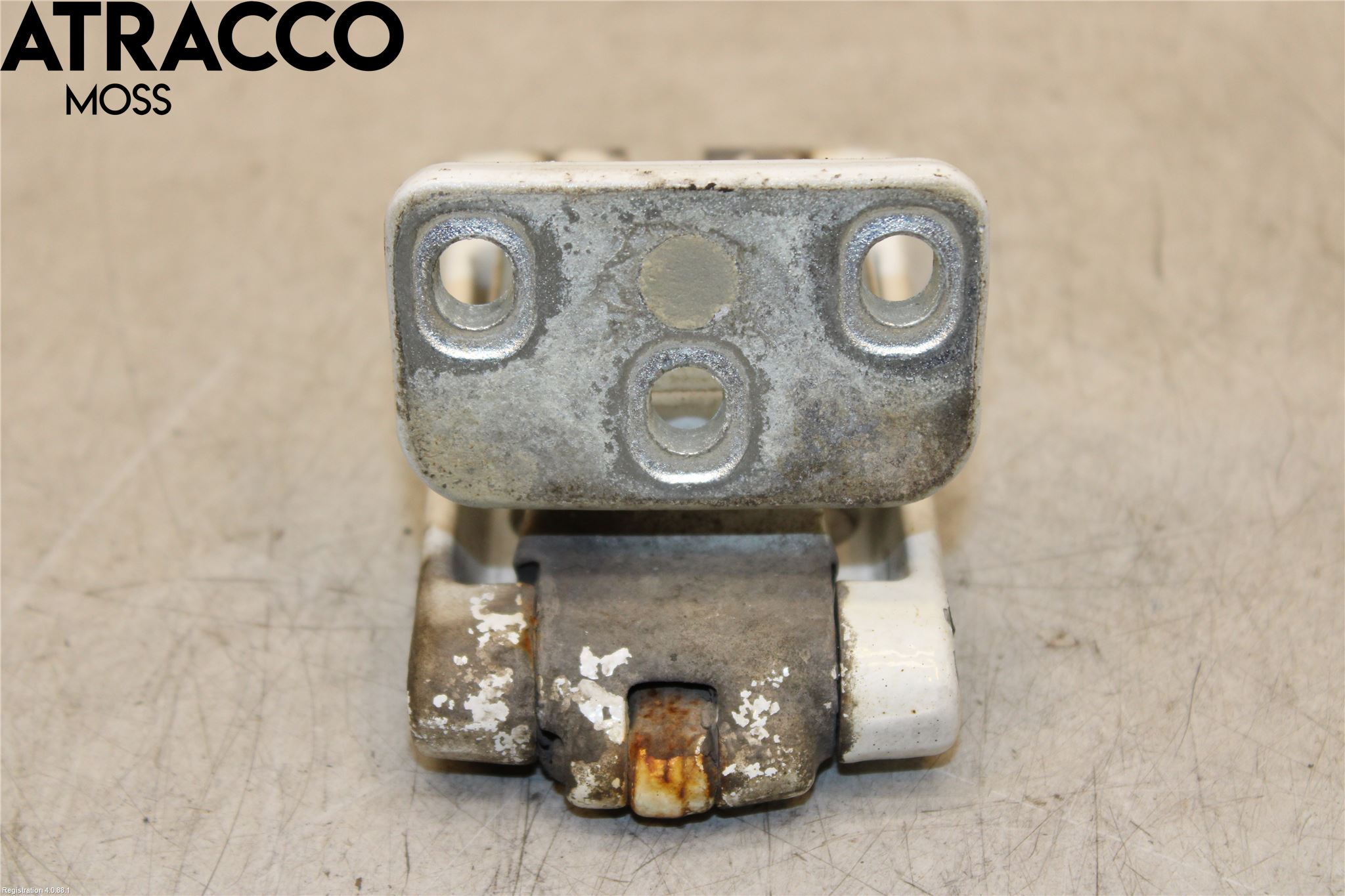 Mercedes-Benz MB SPRINTER (W906) 06-18 Dørhengsel