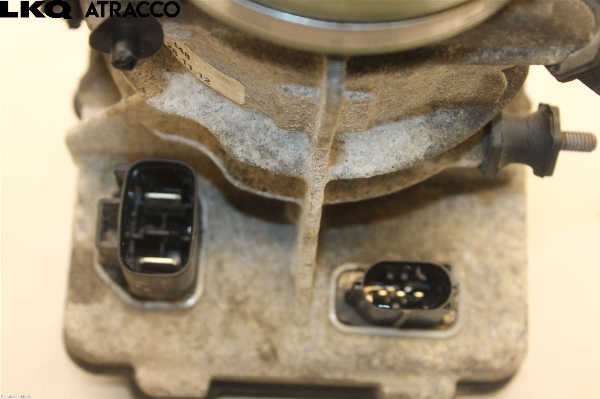 Volvo V60 11-13 Servo Pumpe