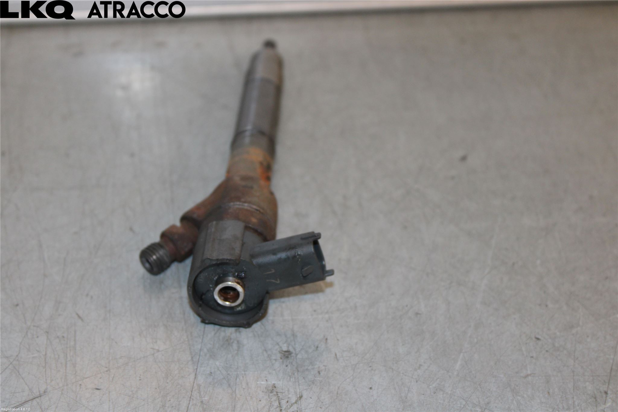 Kia SPORTAGE (SL) 11-15 Inns Dyse