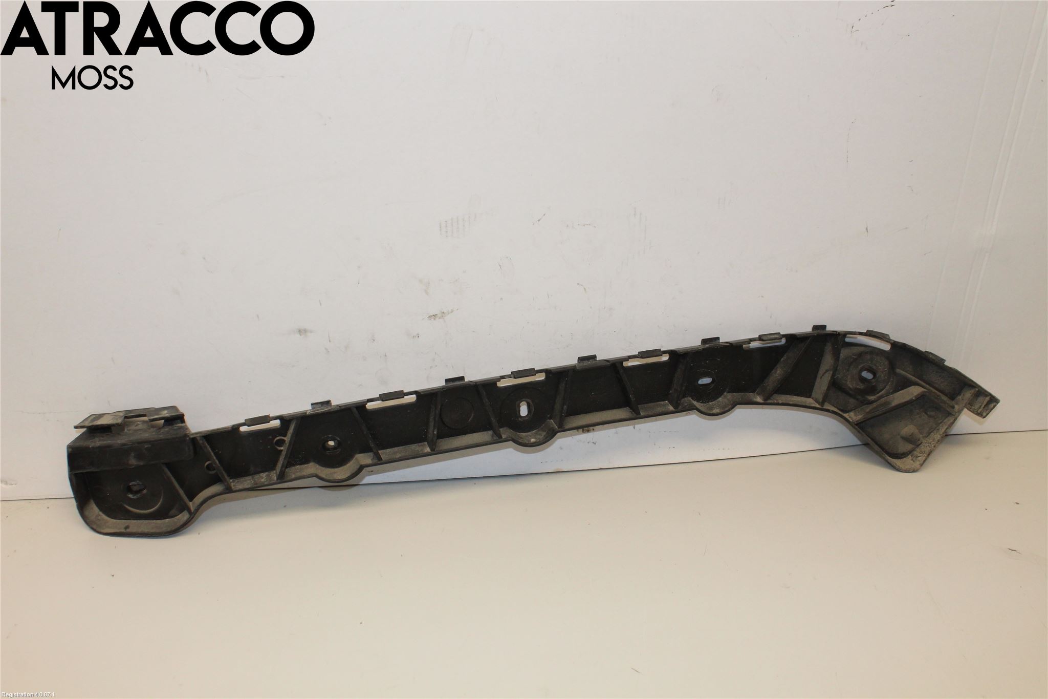 Skoda OCTAVIA (5E) 13-20 Støtfanger Bak Feste