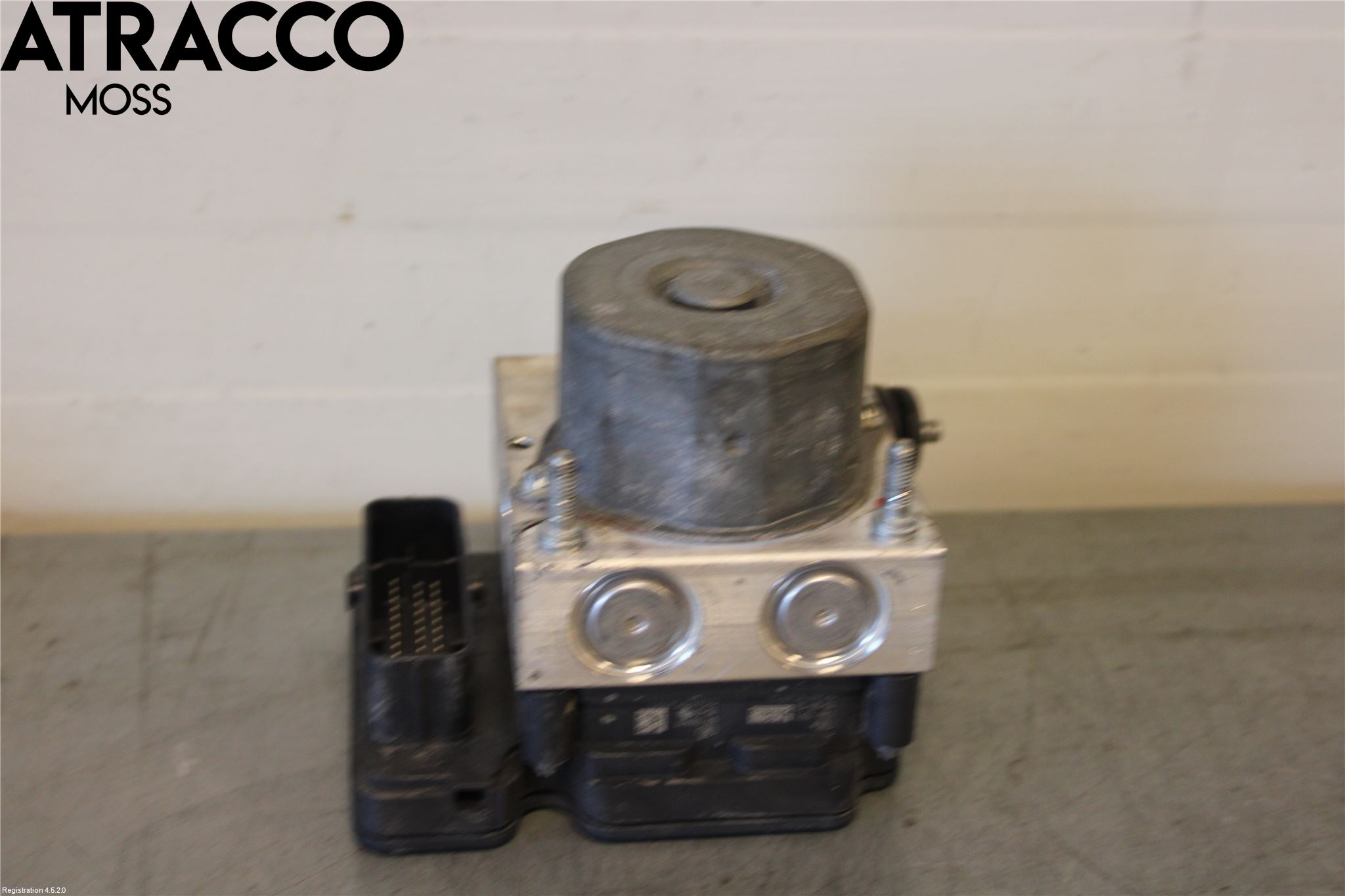 Suzuki SX4 S-CROSS 14-21 Abs Hydraulikkaggregat