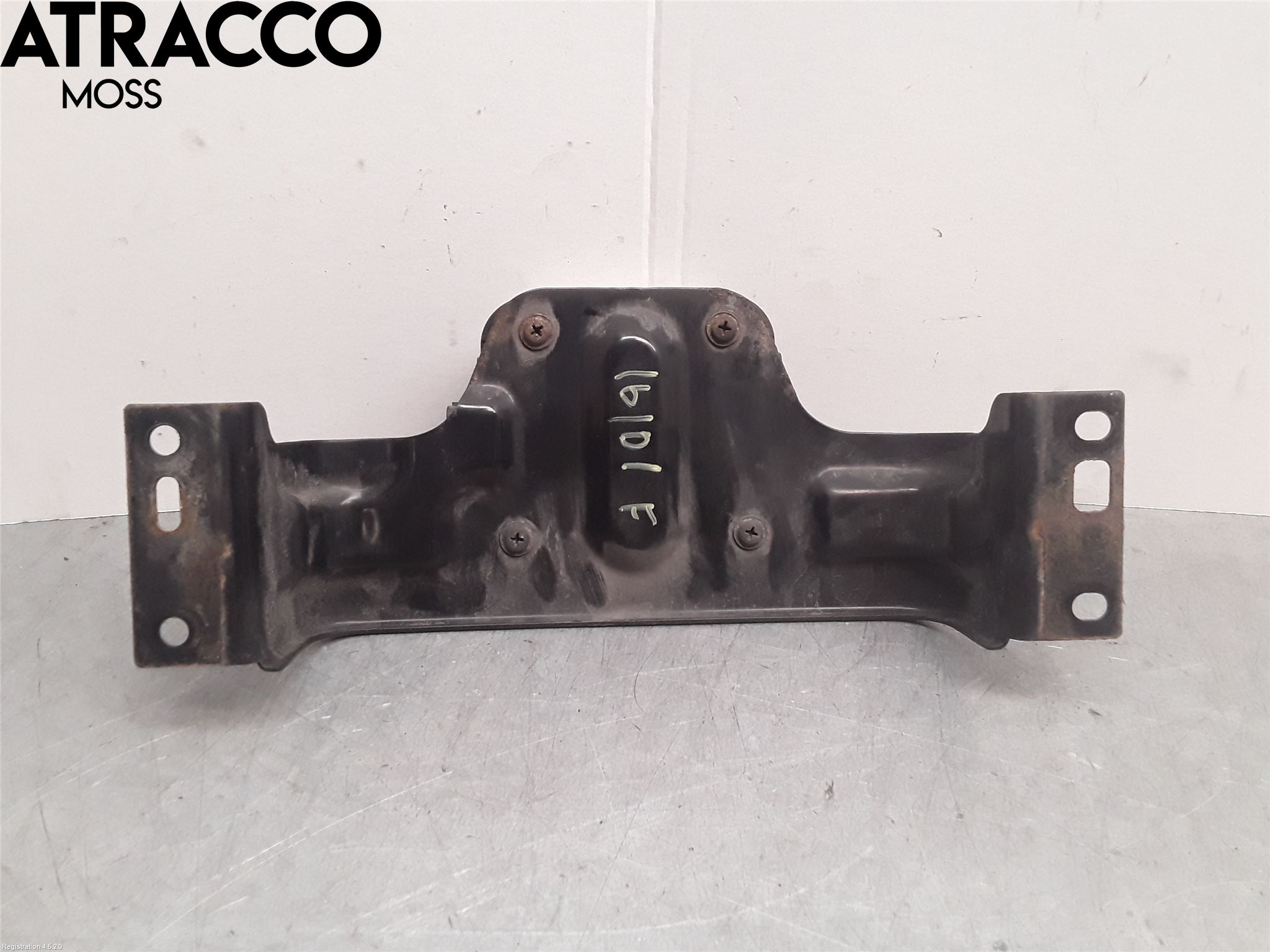 Mazda 6 13- Sensor Øvrig